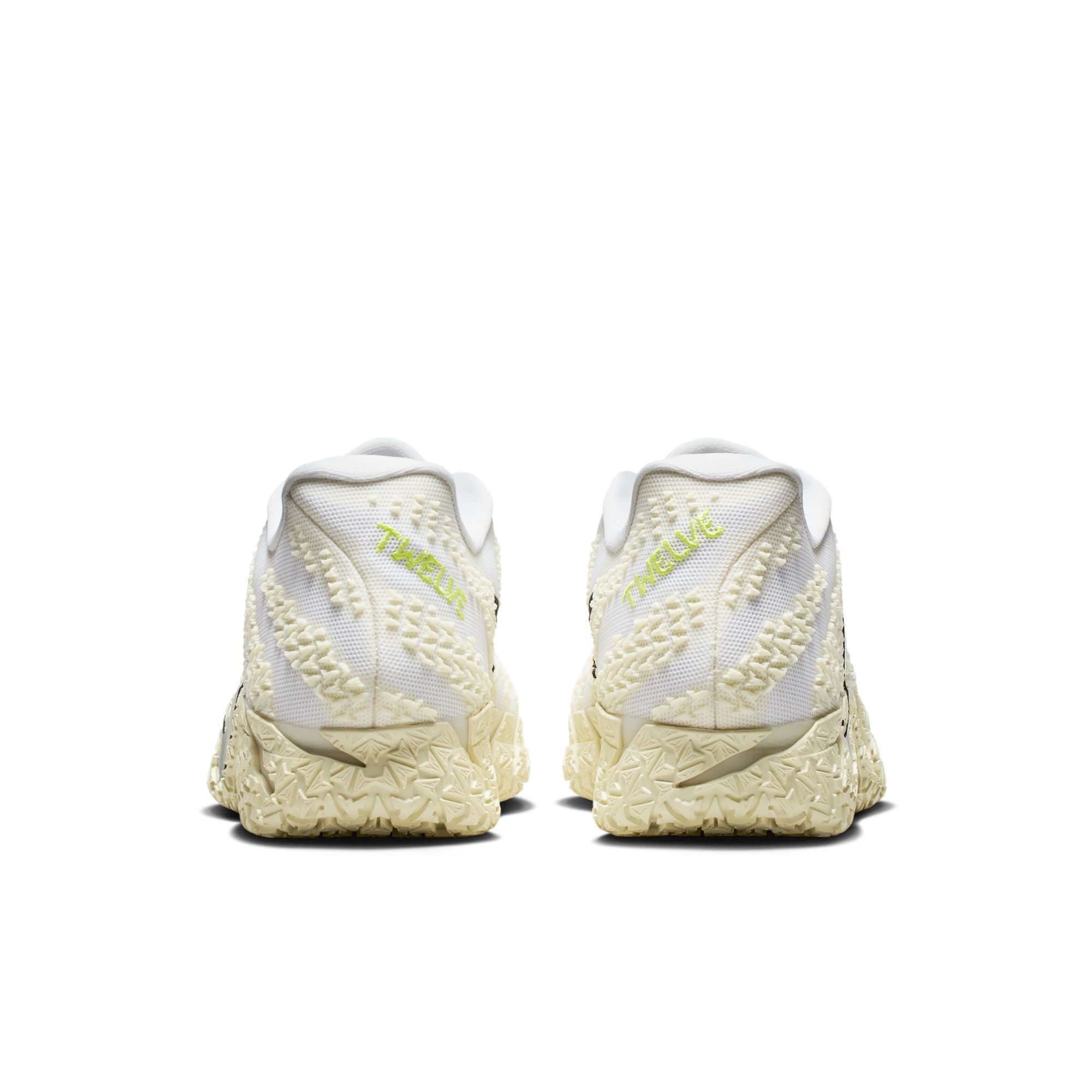 Nike Ja 3 "Coconut Milk" - Men's