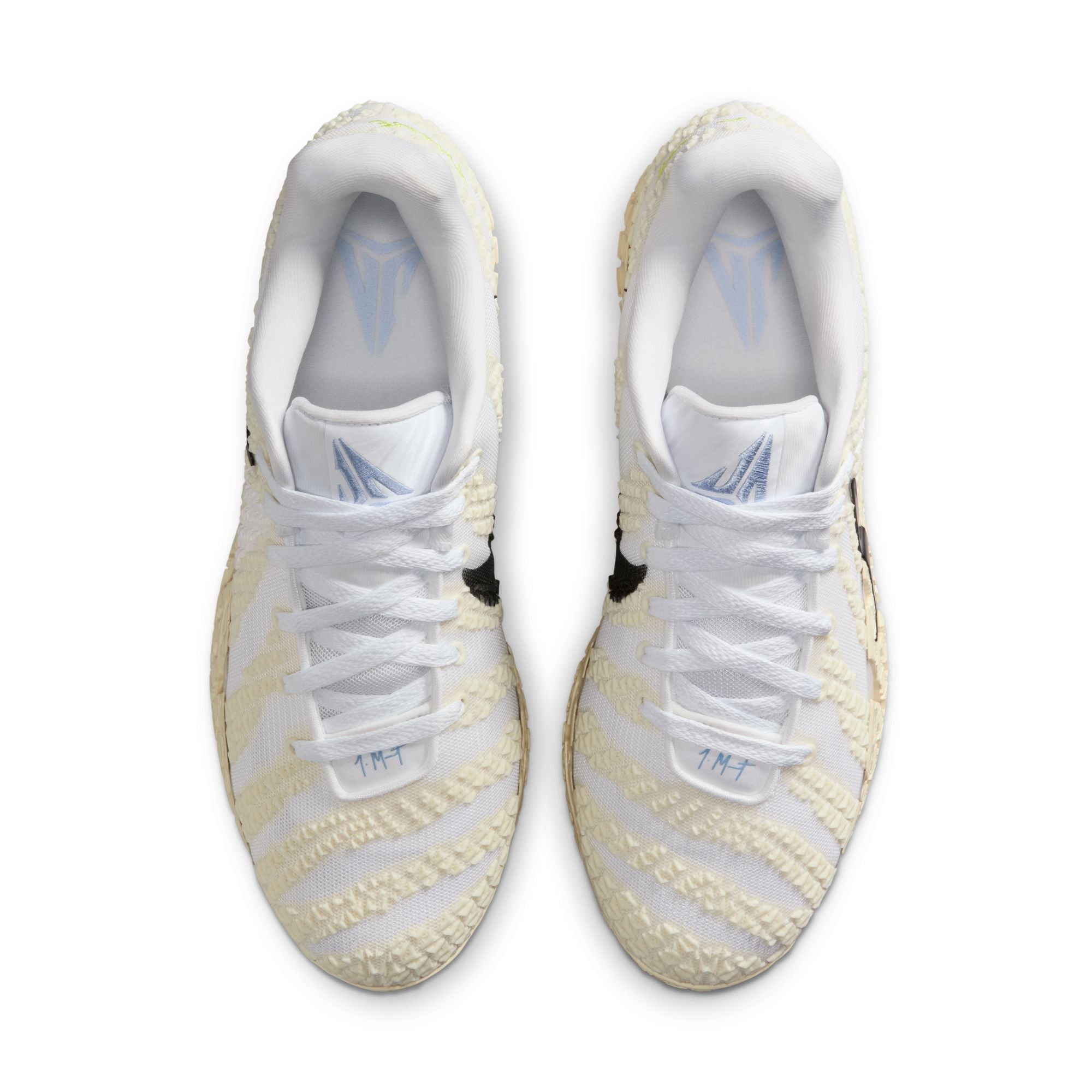 Nike Ja 3 "Coconut Milk" - Men's