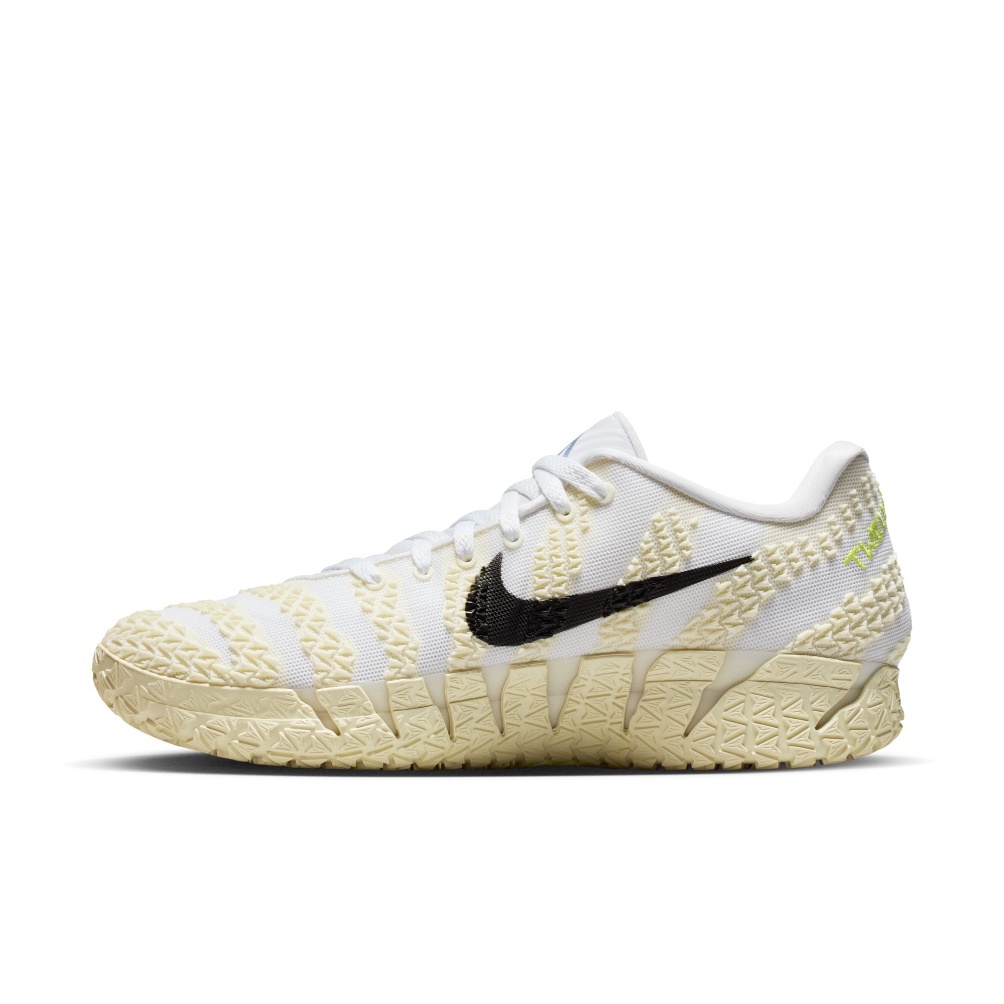 Nike Ja 3 "Coconut Milk" - Men's