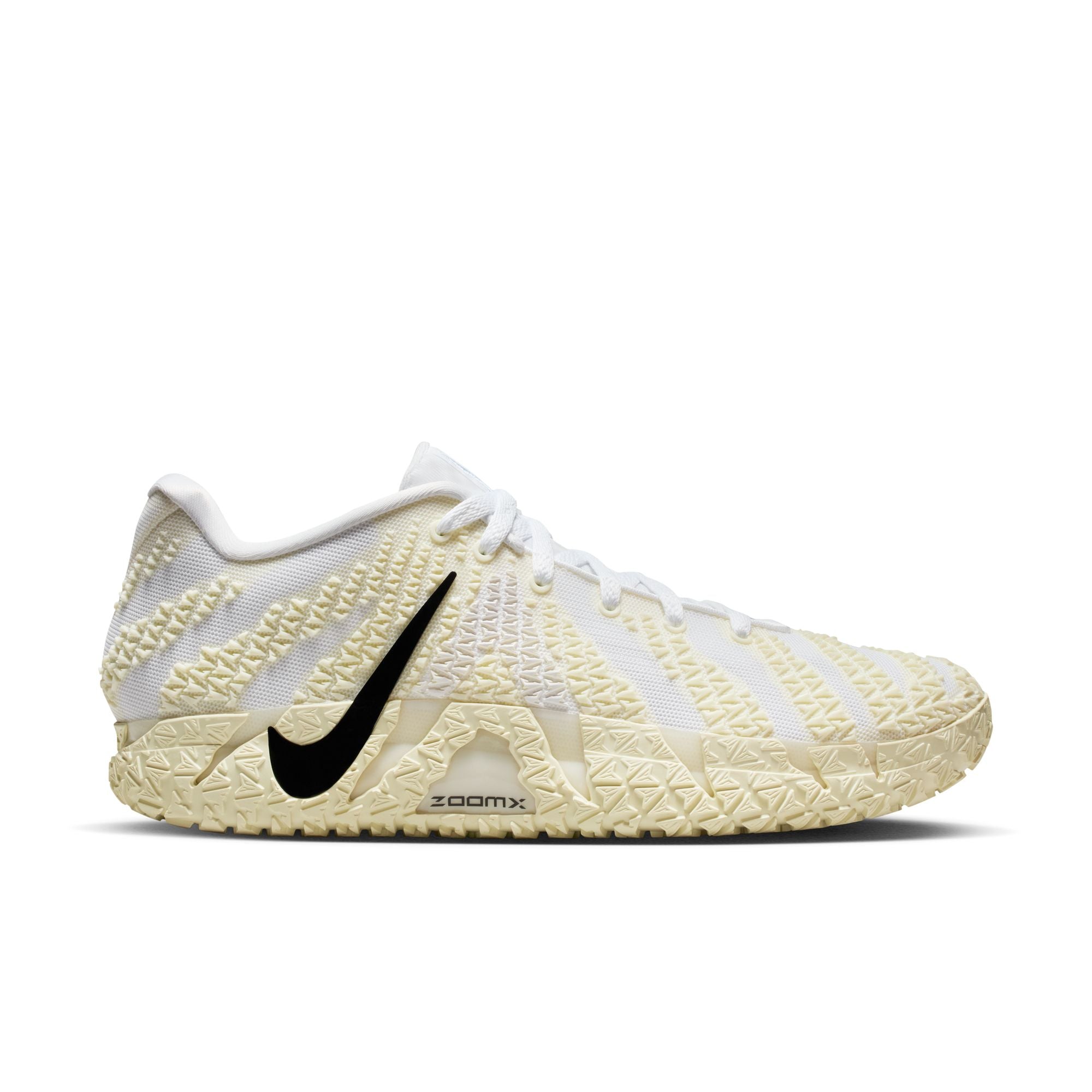 Nike Ja 3 "Coconut Milk" - Men's