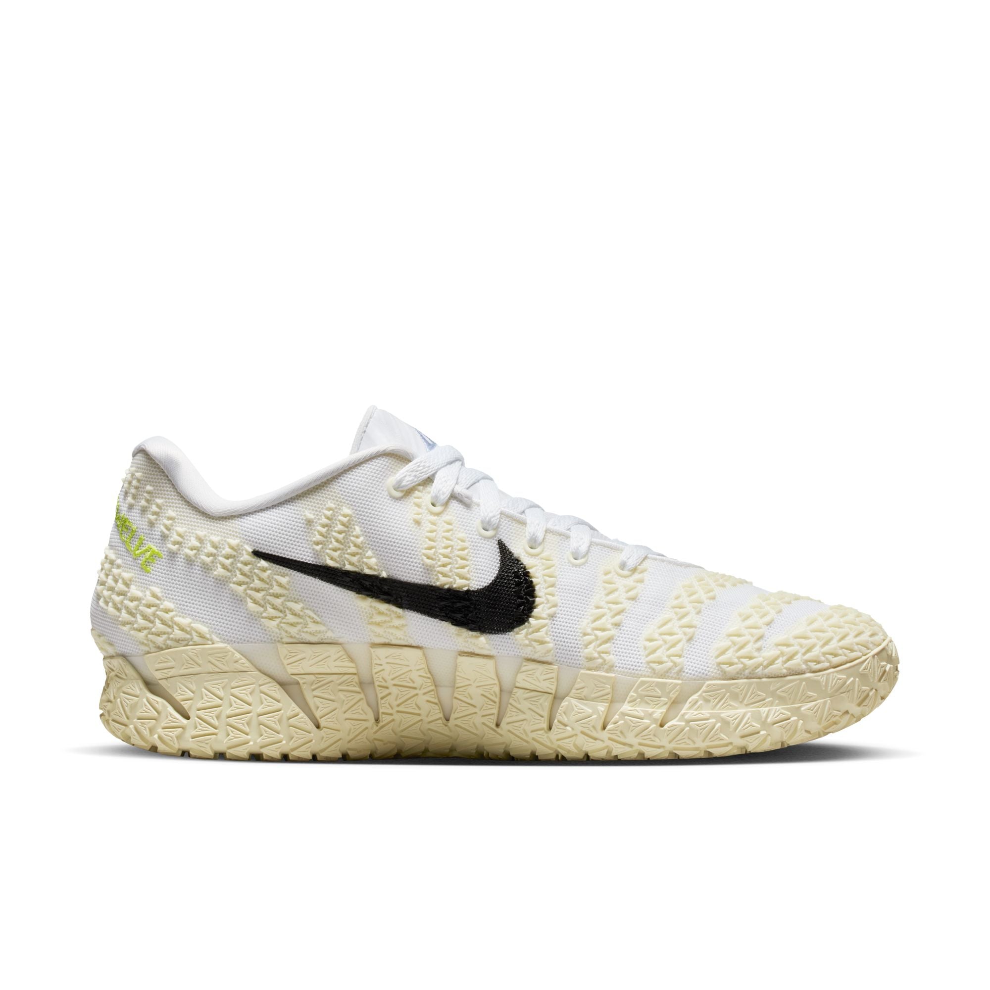 Nike Ja 3 "Coconut Milk" - Men's