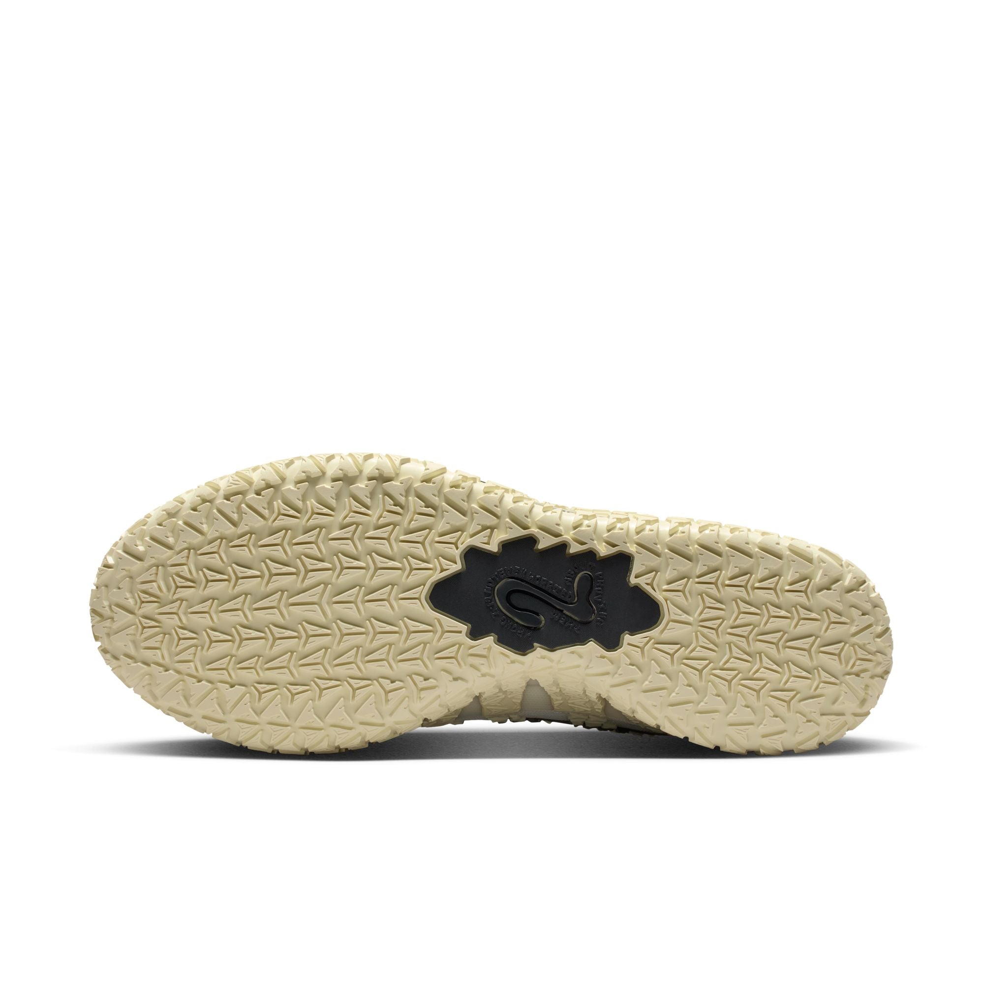 Nike Ja 3 "Coconut Milk" - Men's