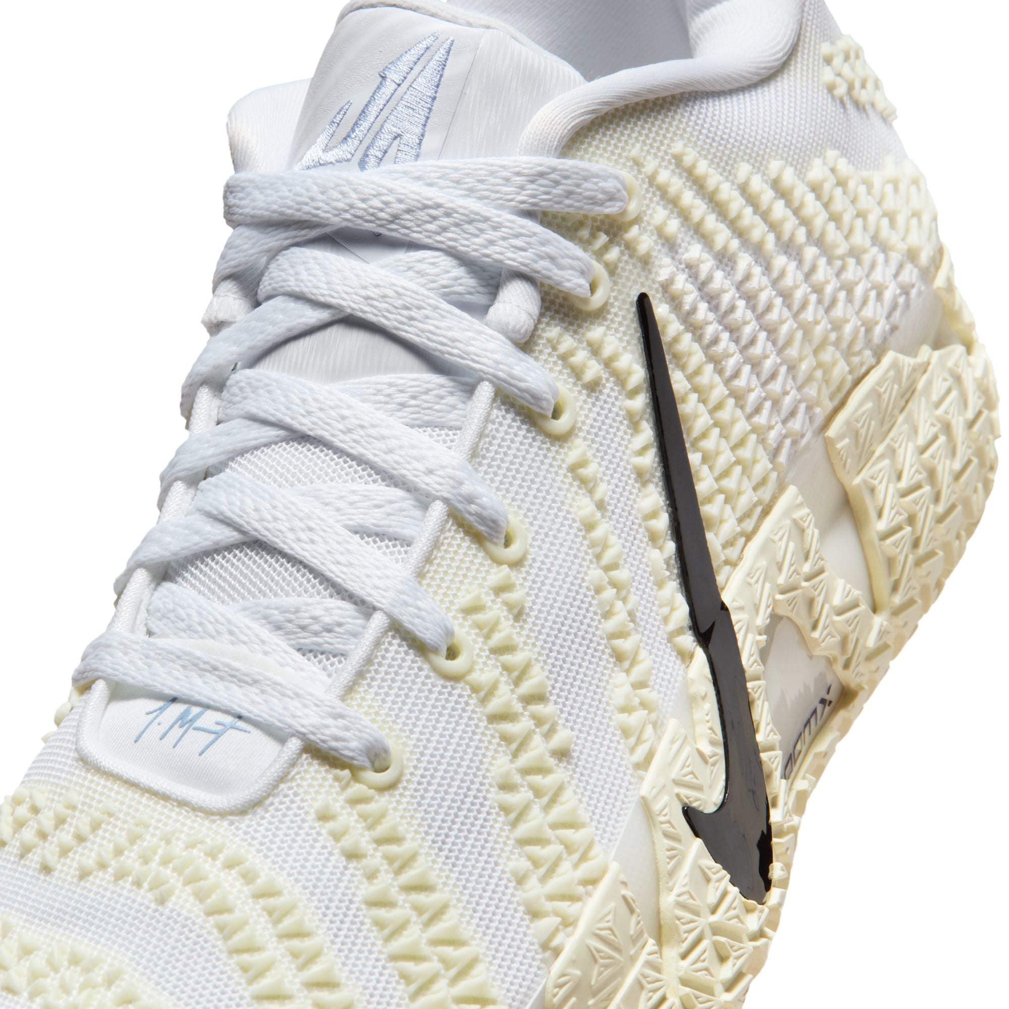Nike Ja 3 "Coconut Milk" - Men's