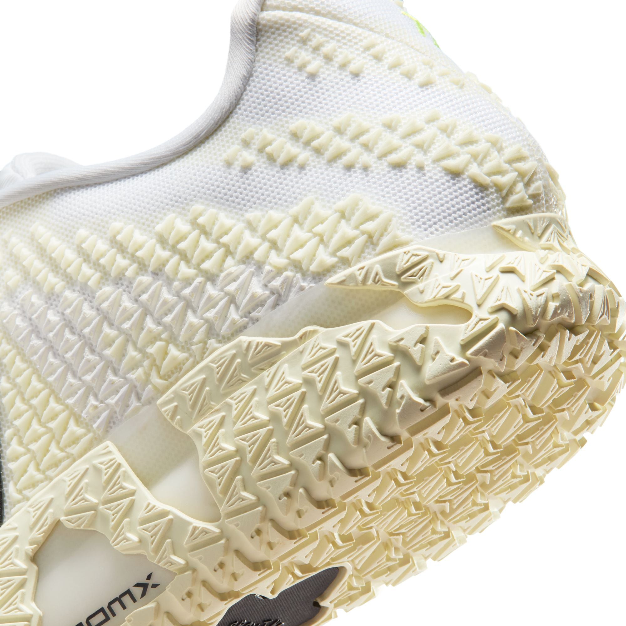 Nike Ja 3 "Coconut Milk" - Men's