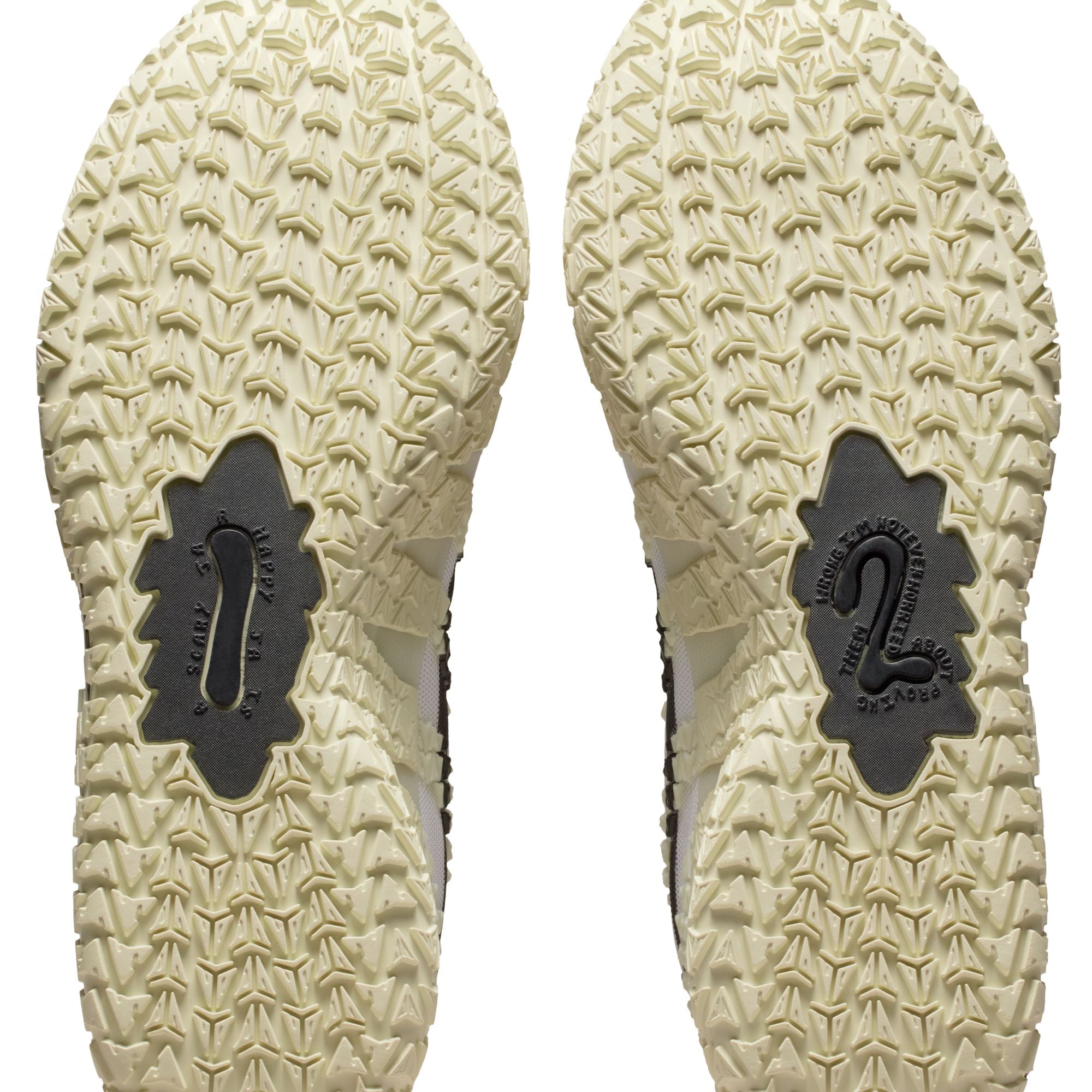 Nike Ja 3 "Coconut Milk" - Men's