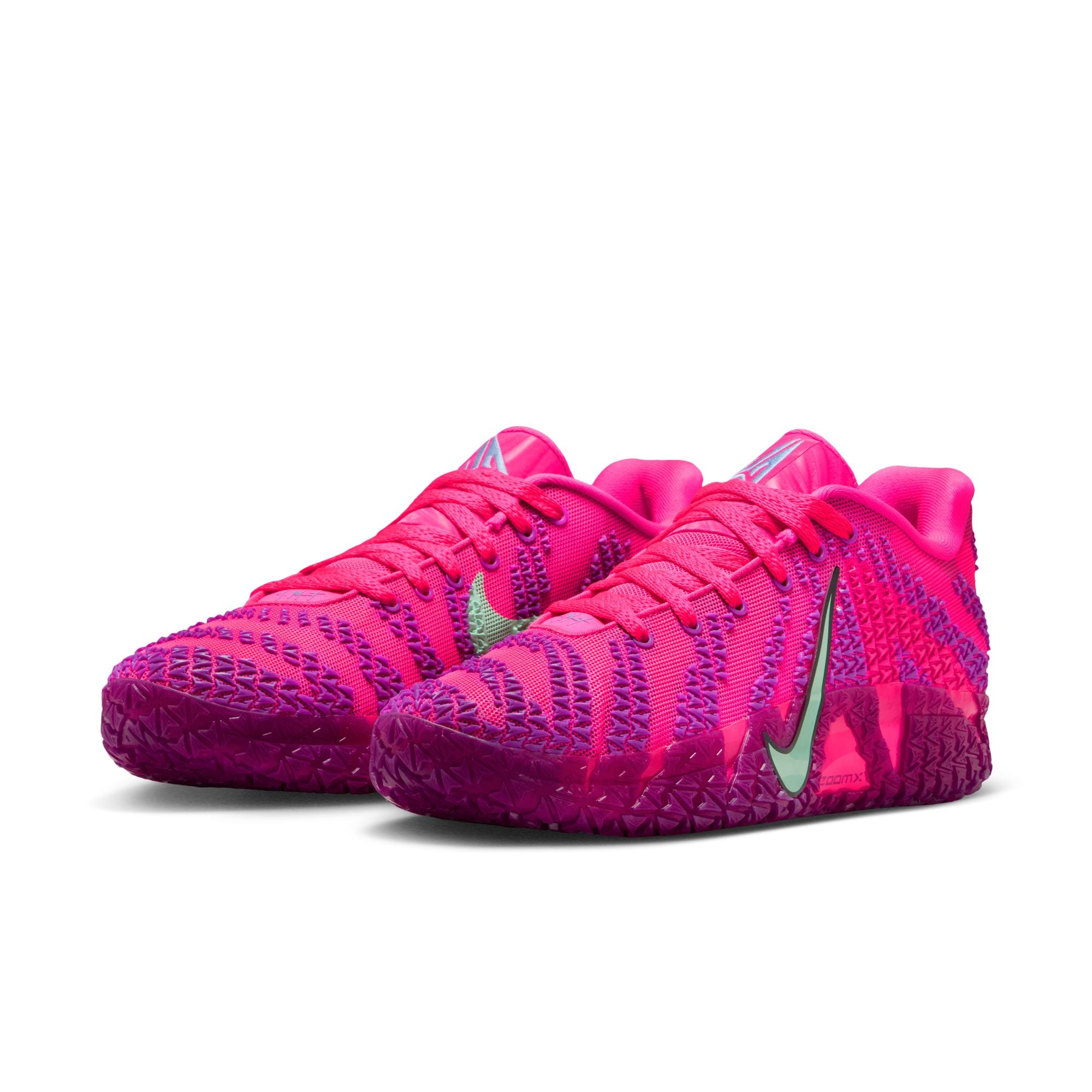 Nike Ja 3 "Price of Admission" - Men's