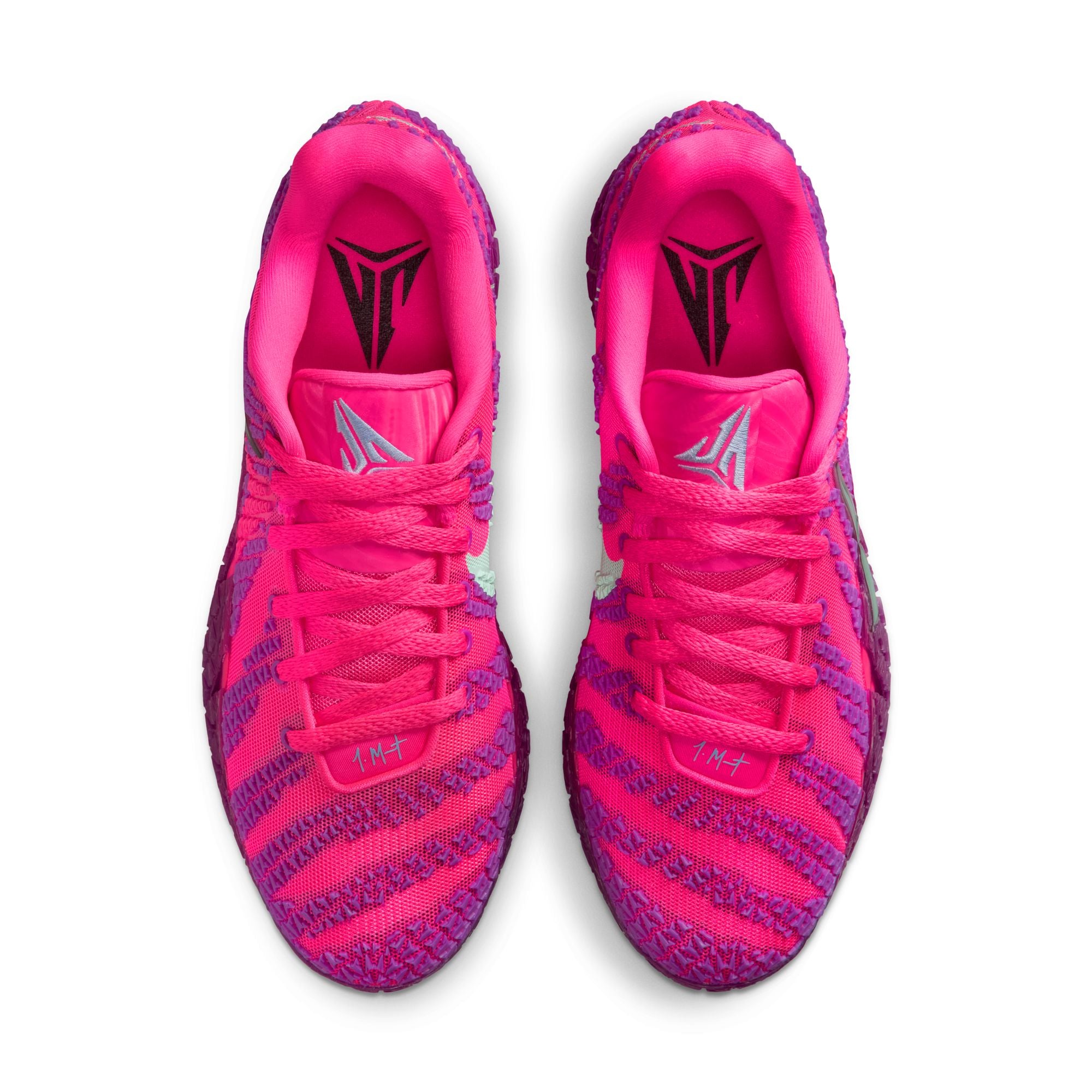 Nike Ja 3 "Price of Admission" - Men's