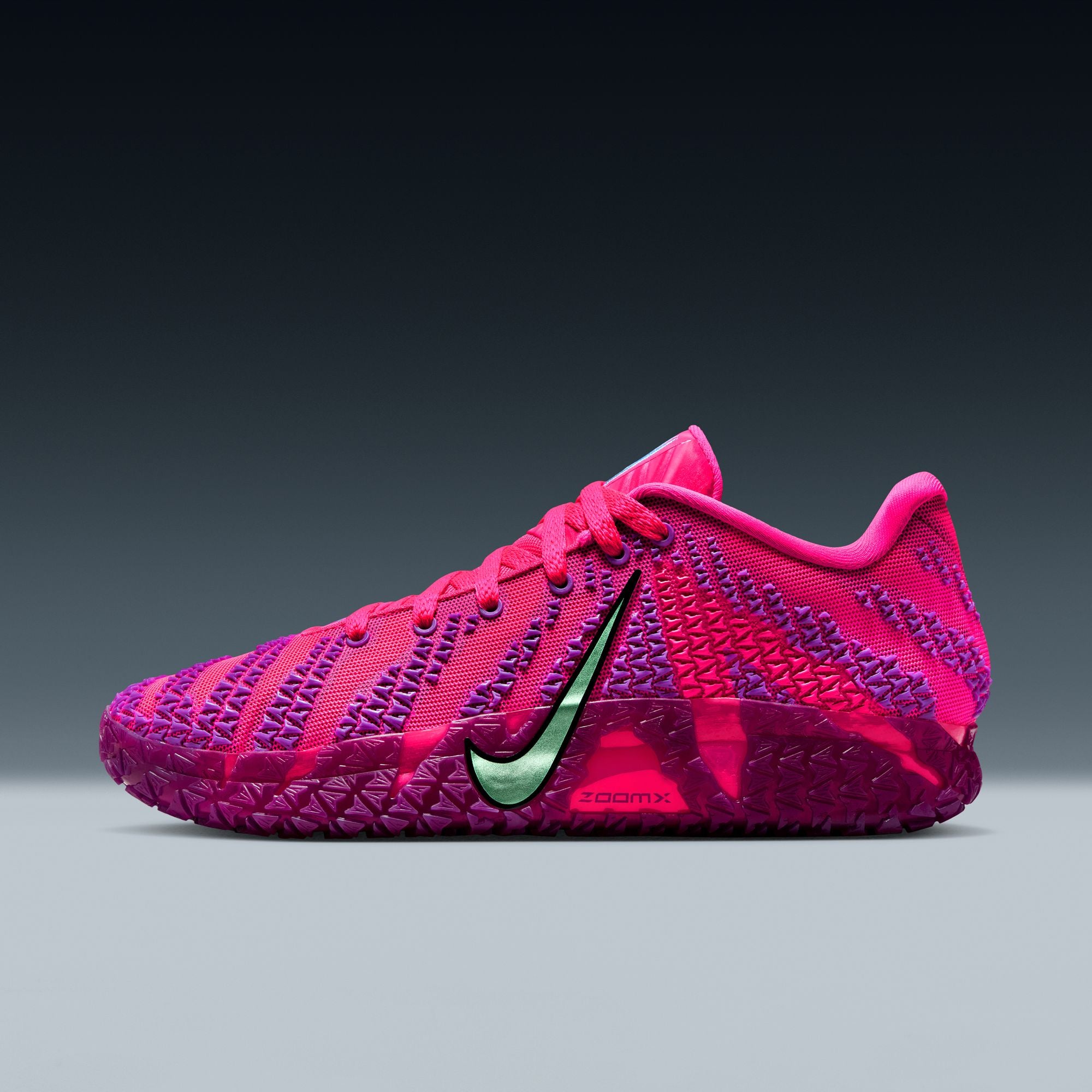 Nike Ja 3 "Price of Admission" - Men's