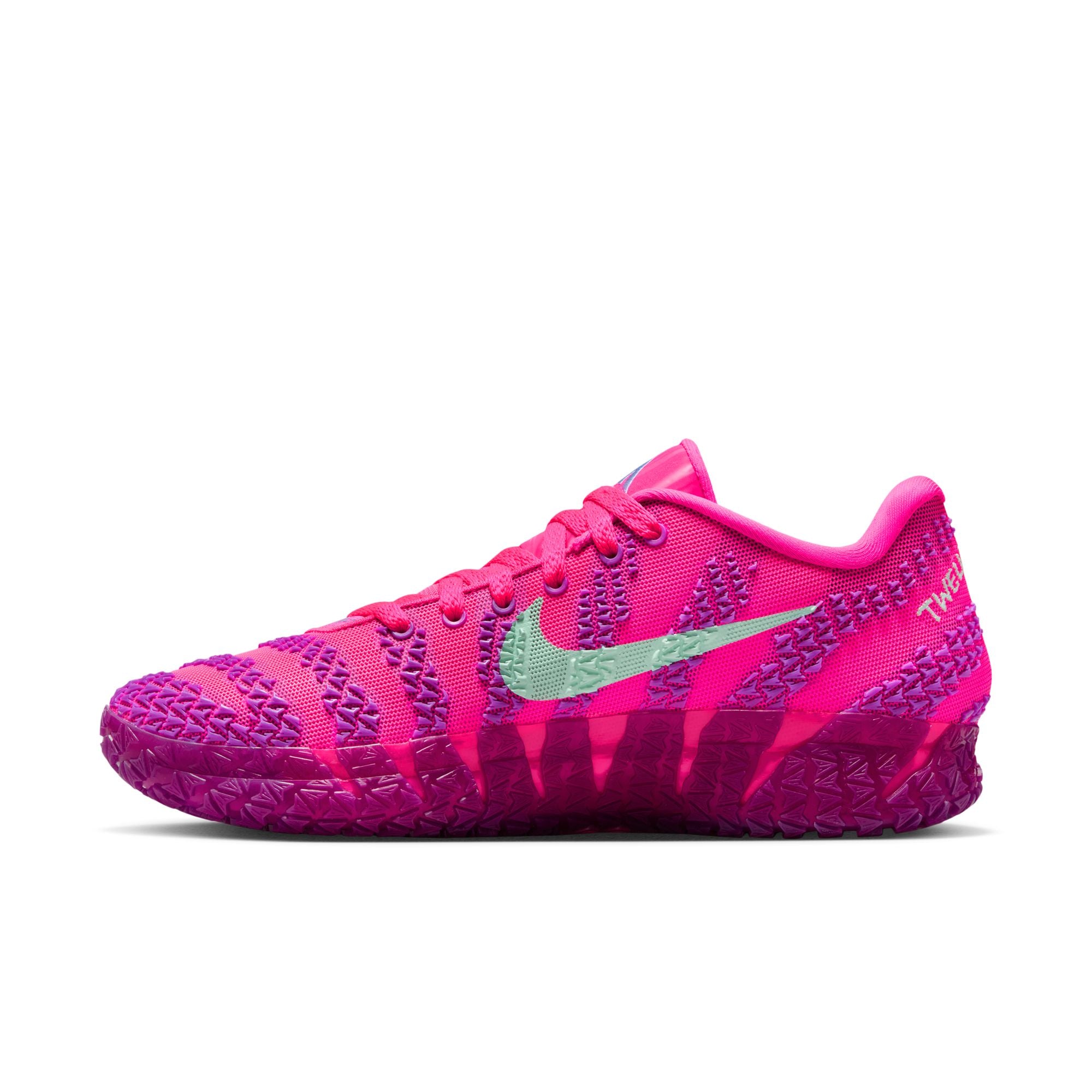 Nike Ja 3 "Price of Admission" - Men's