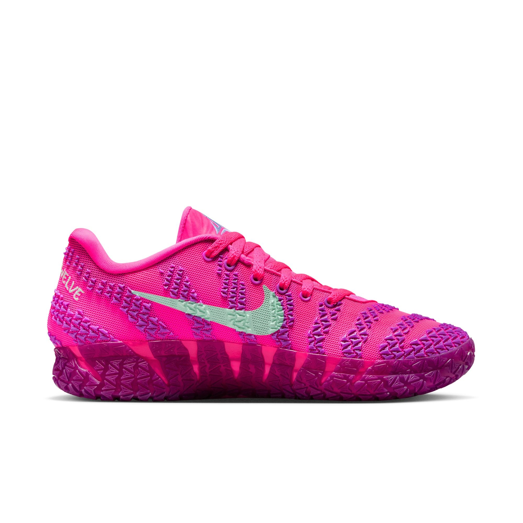 Nike Ja 3 "Price of Admission" - Men's