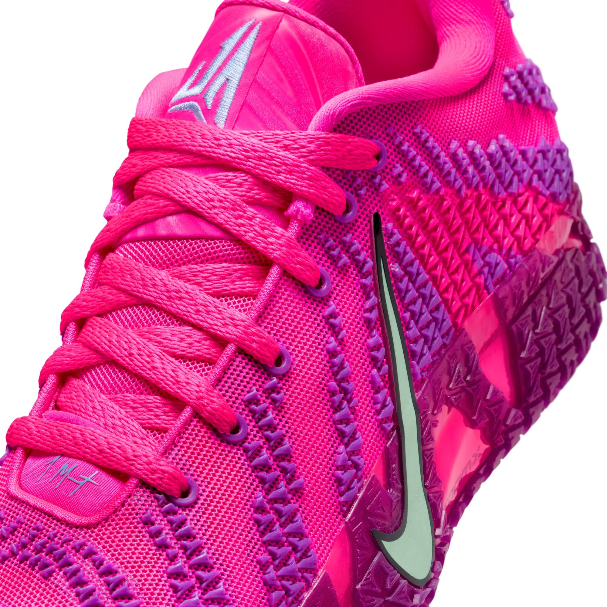Nike Ja 3 "Price of Admission" - Men's