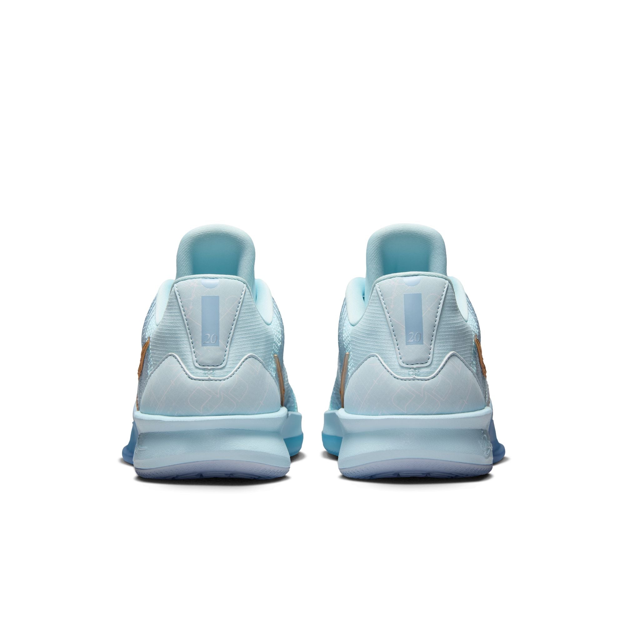 Nike Sabrina 3 "Blueprint" - Women's