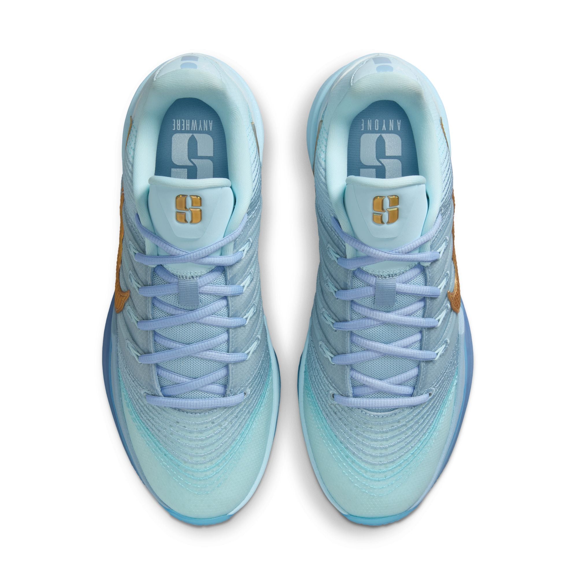 Nike Sabrina 3 "Blueprint" - Women's