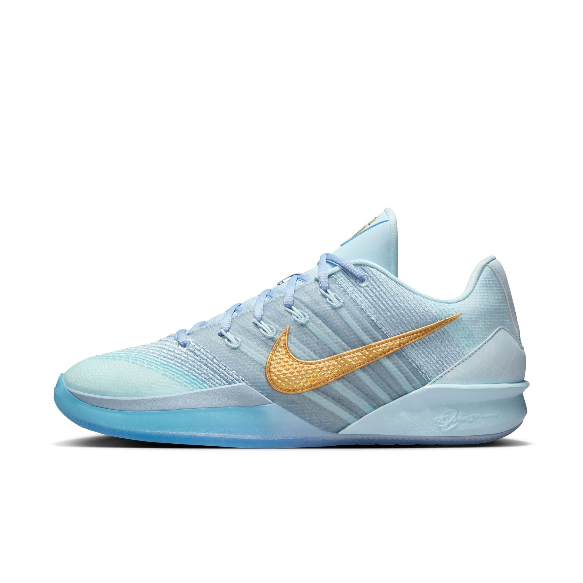 Nike Sabrina 3 "Blueprint" - Women's