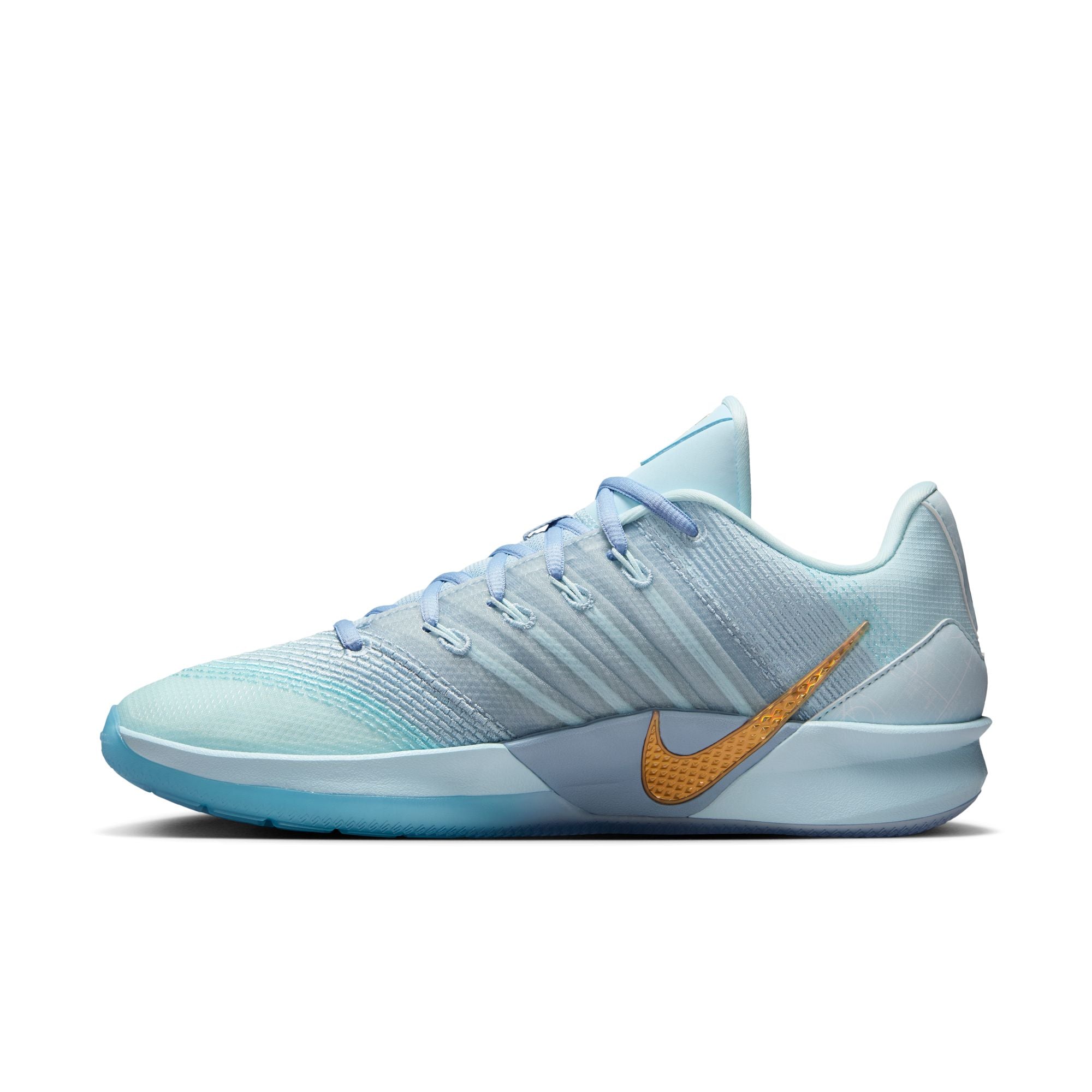 Nike Sabrina 3 "Blueprint" - Women's