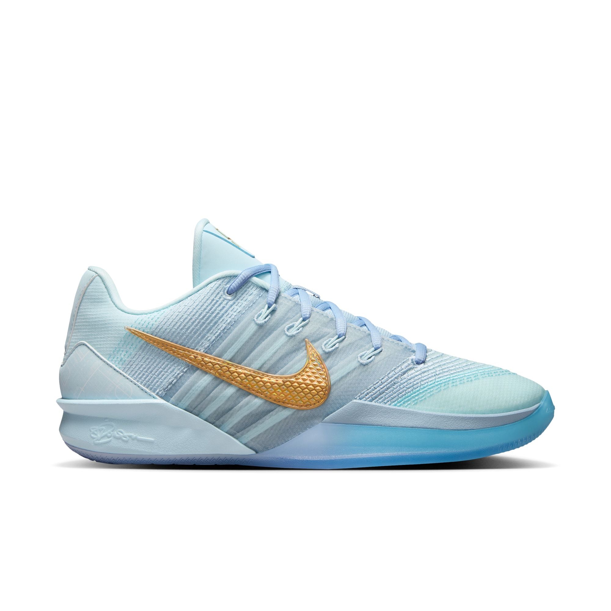 Nike Sabrina 3 "Blueprint" - Women's