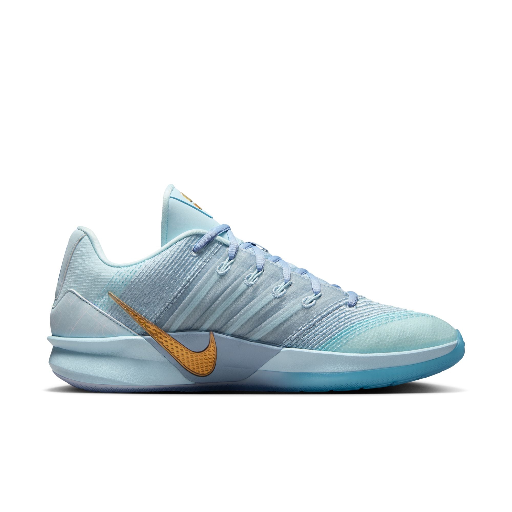 Nike Sabrina 3 "Blueprint" - Women's