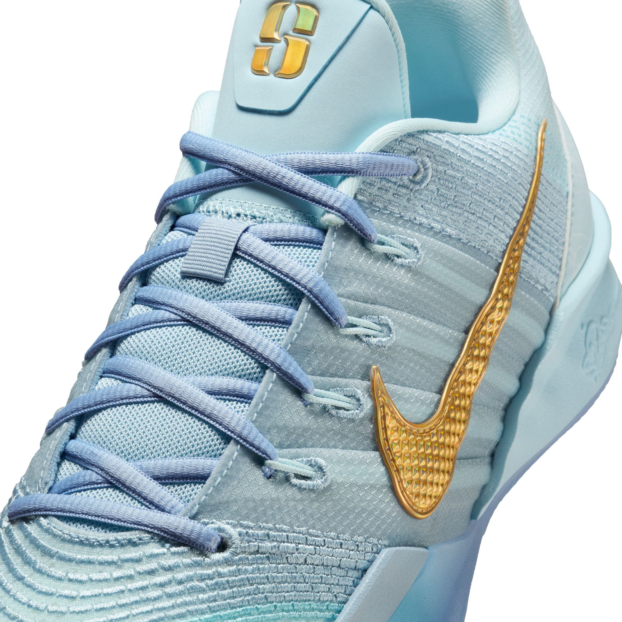 Nike Sabrina 3 "Blueprint" - Women's
