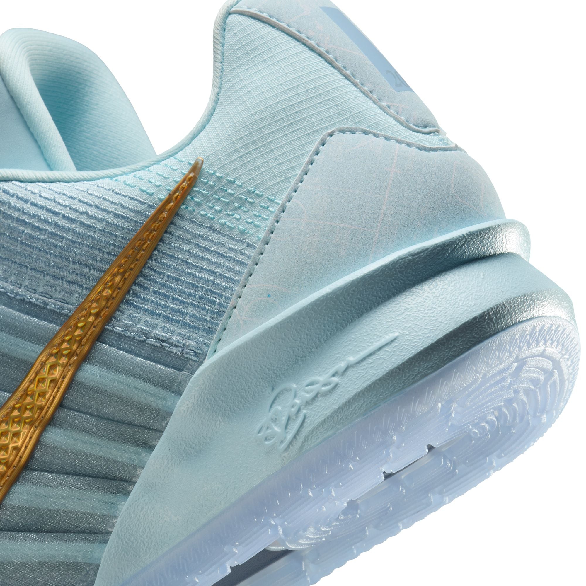 Nike Sabrina 3 "Blueprint" - Women's
