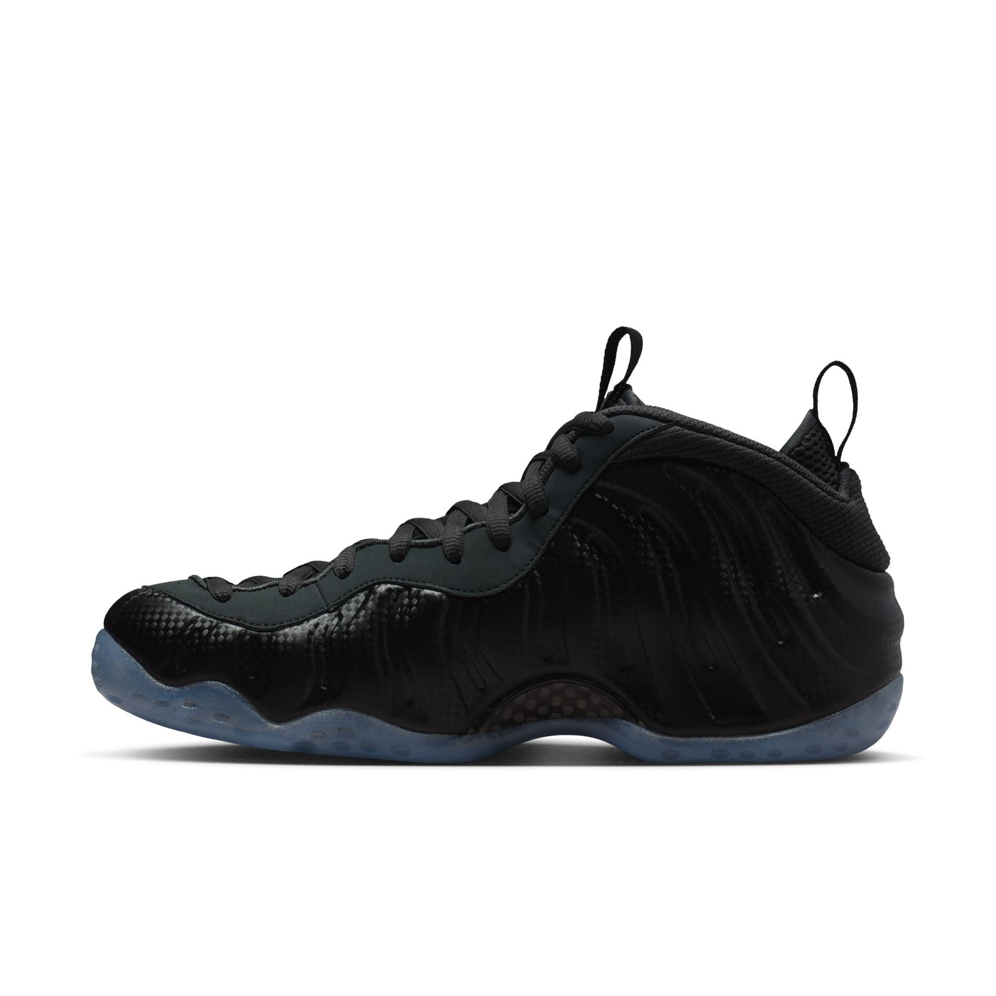Nike Air Foamposite One “Carbon Fiber” - Men's