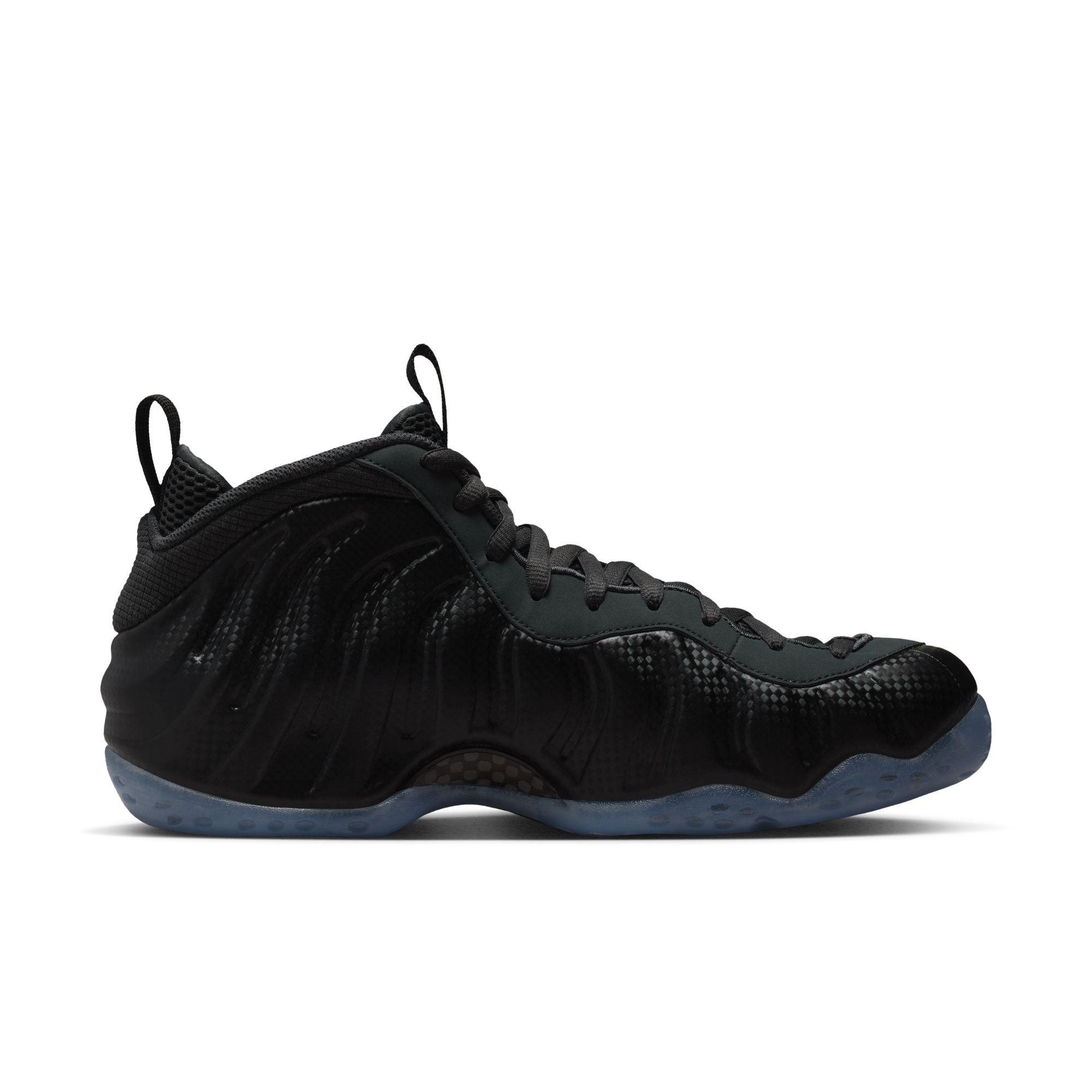 Nike Air Foamposite One “Carbon Fiber” - Men's