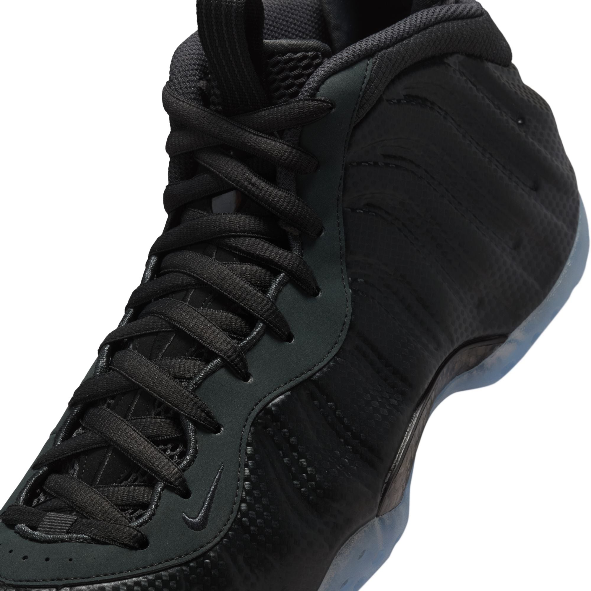 Nike Air Foamposite One “Carbon Fiber” - Men's
