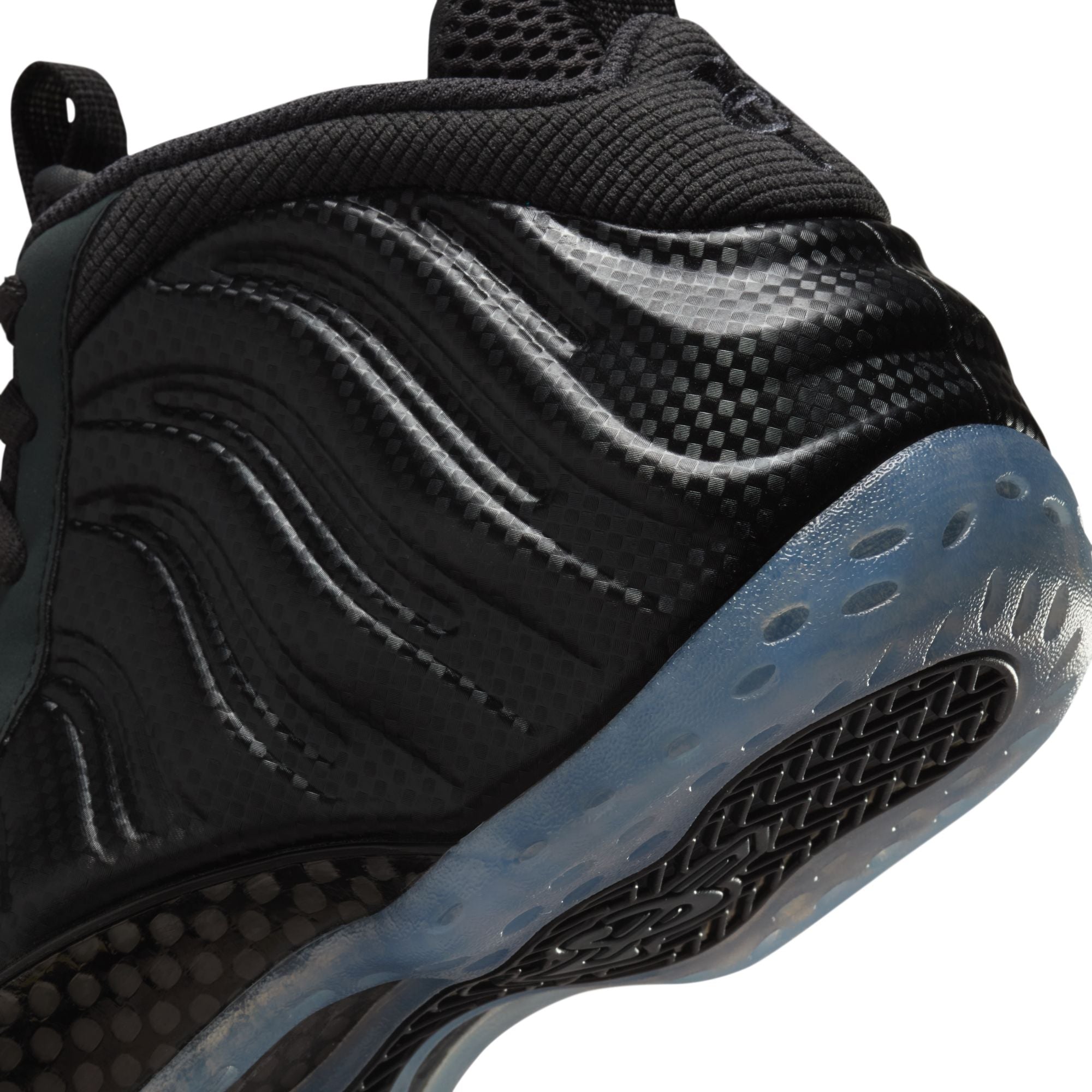 Nike Air Foamposite One “Carbon Fiber” - Men's