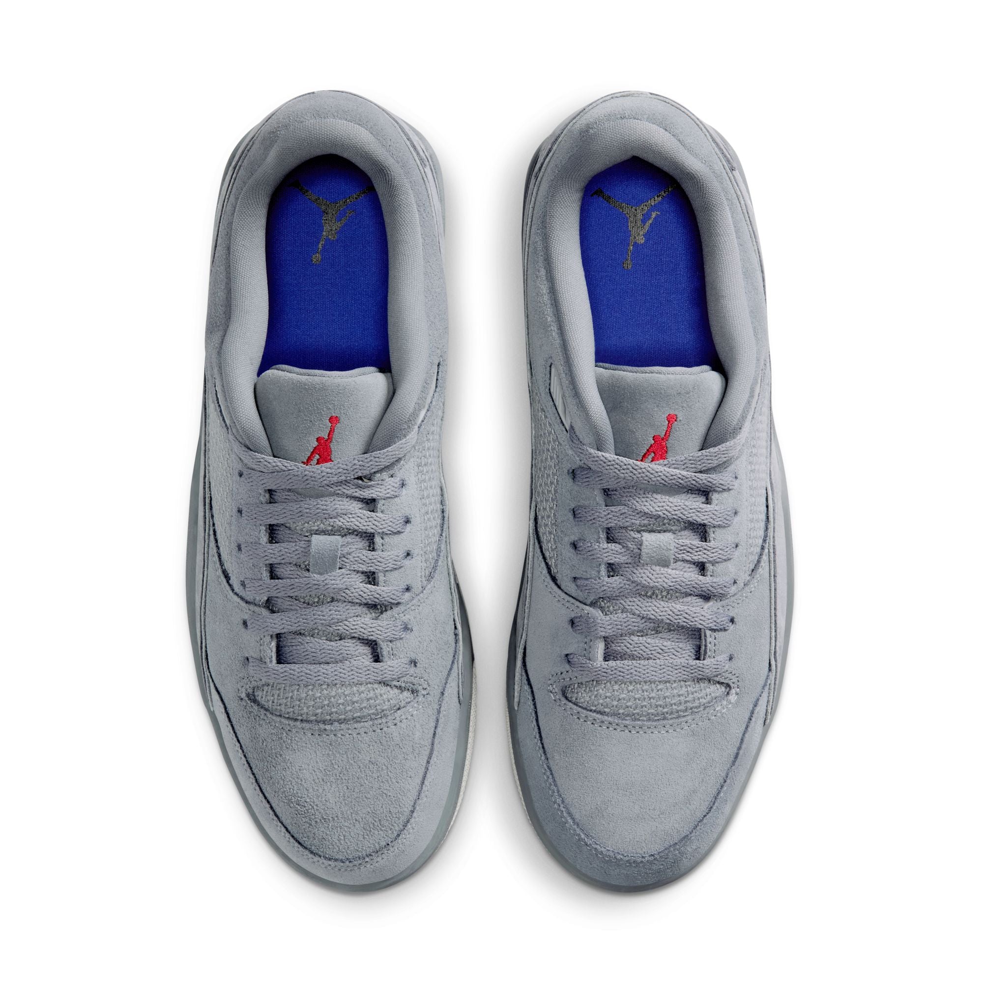 Air Jordan Flight Court - Men's
