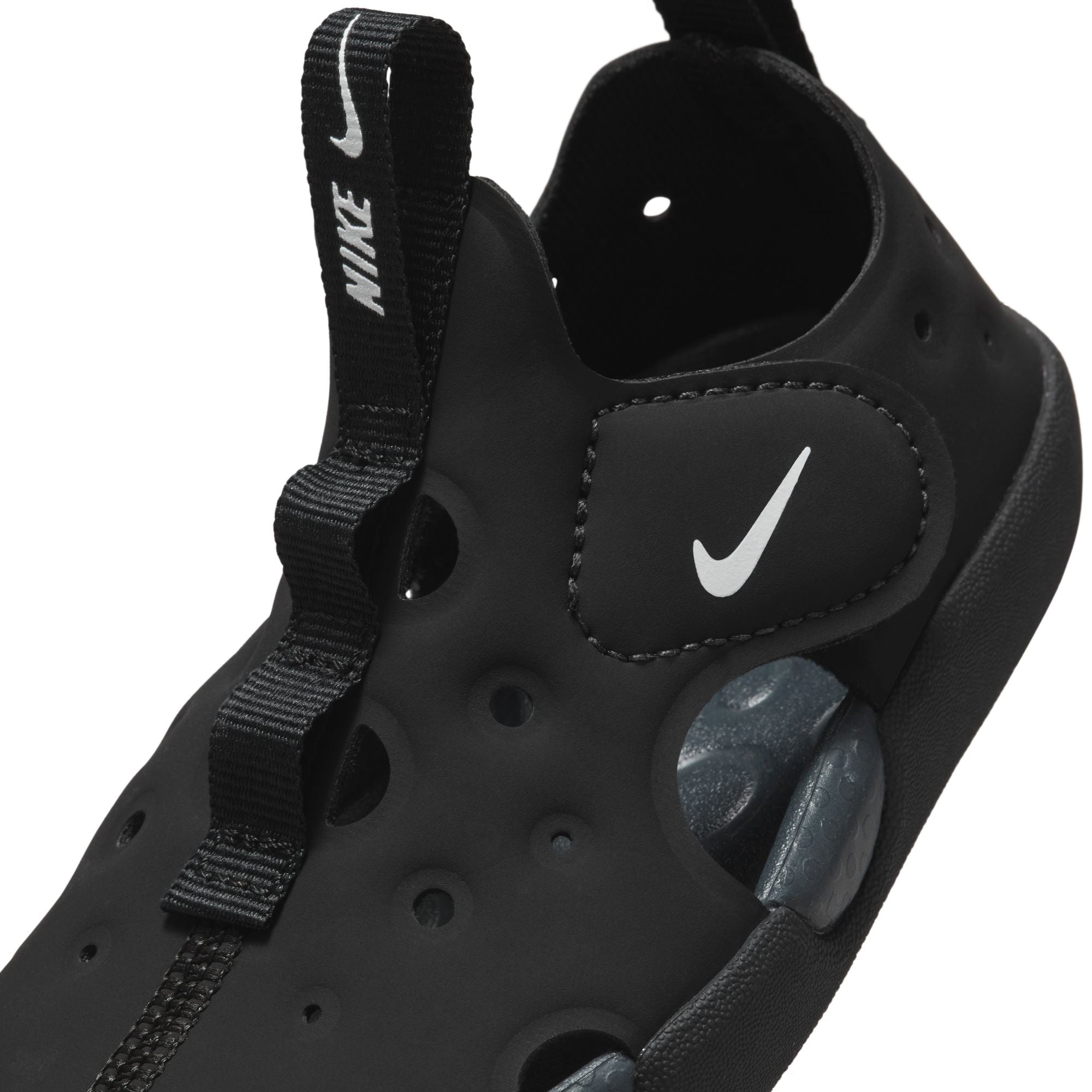Nike Sunray Protect 4 Sandals - Toddler