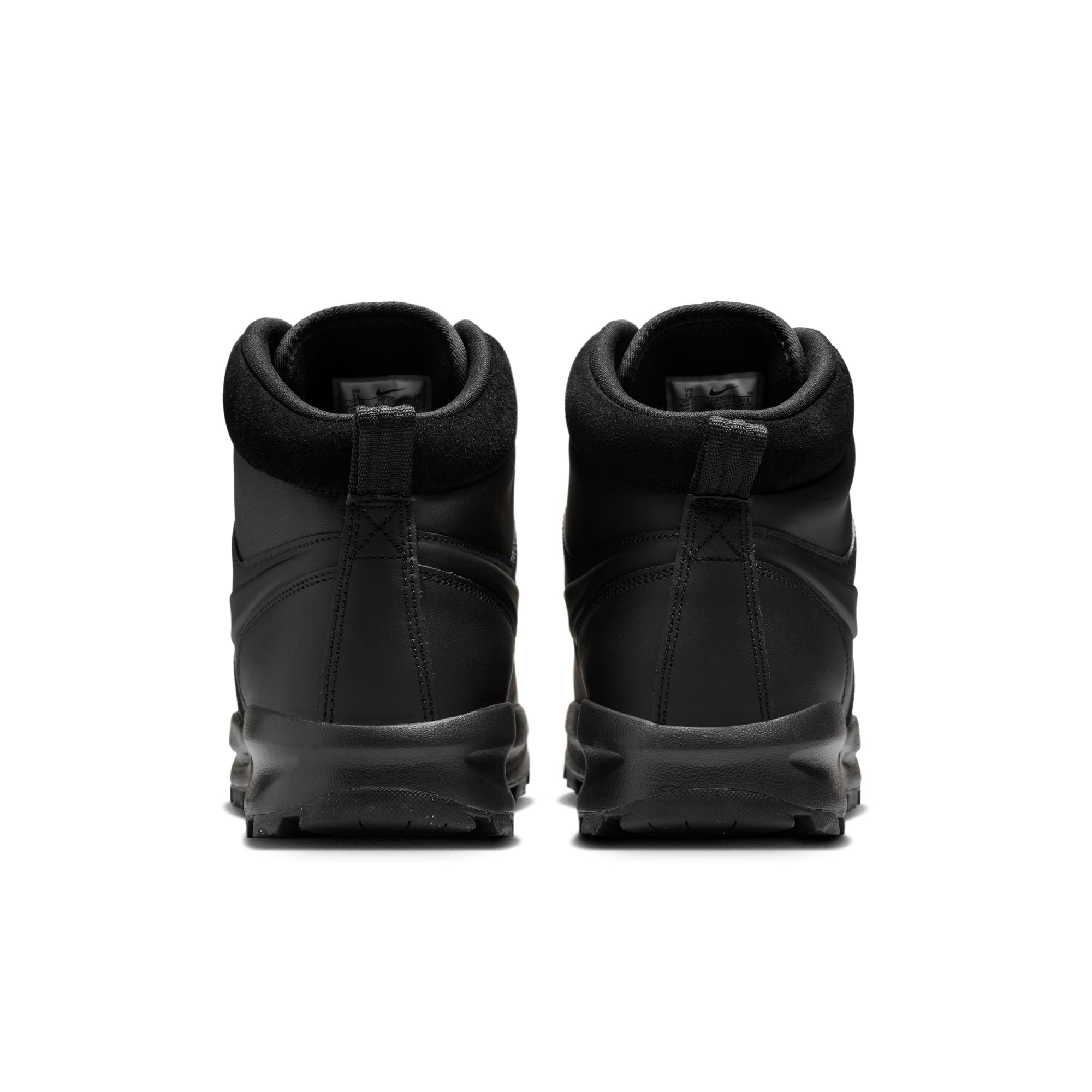 Nike Manoa Leather Boots - Men's