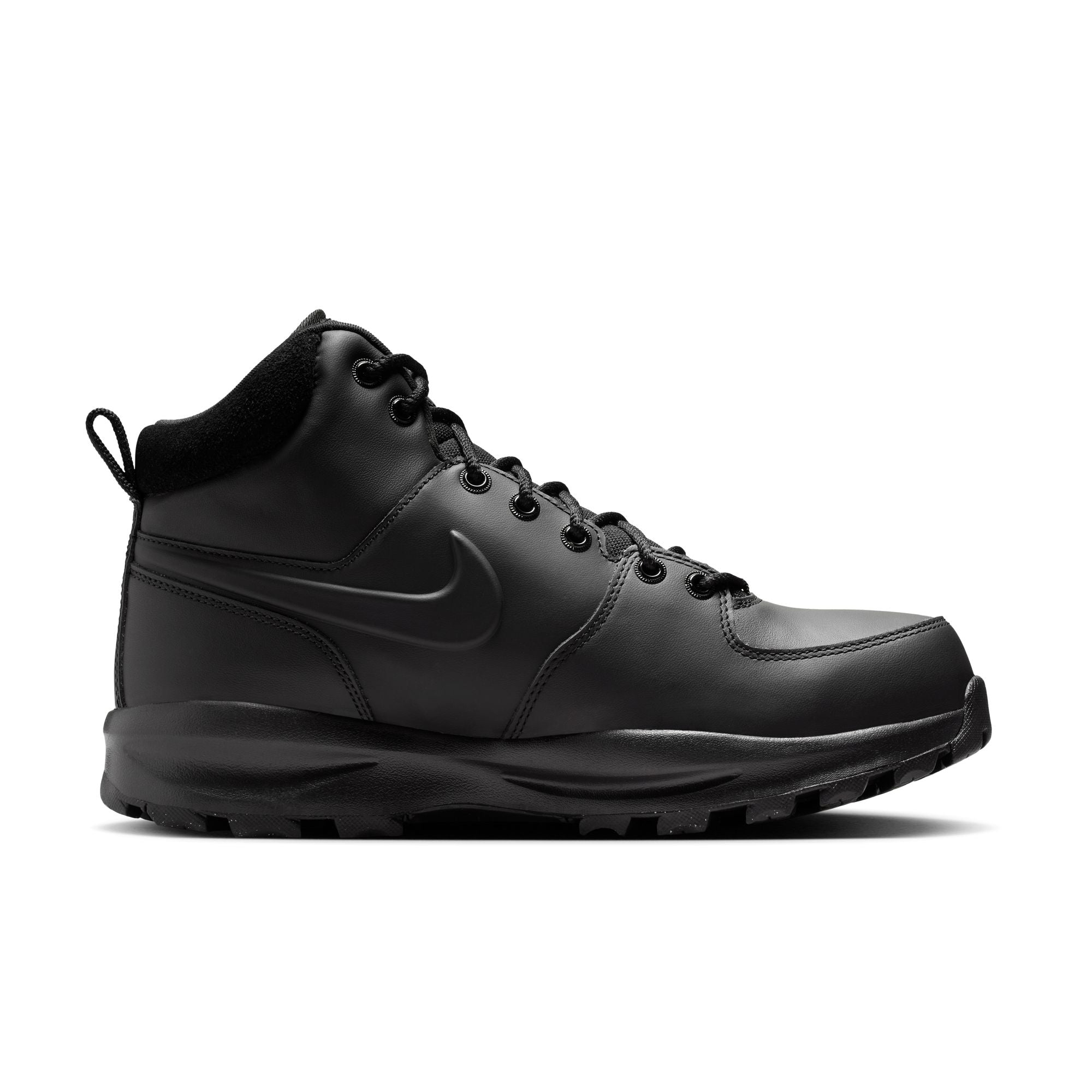 Nike Manoa Leather Boots - Men's