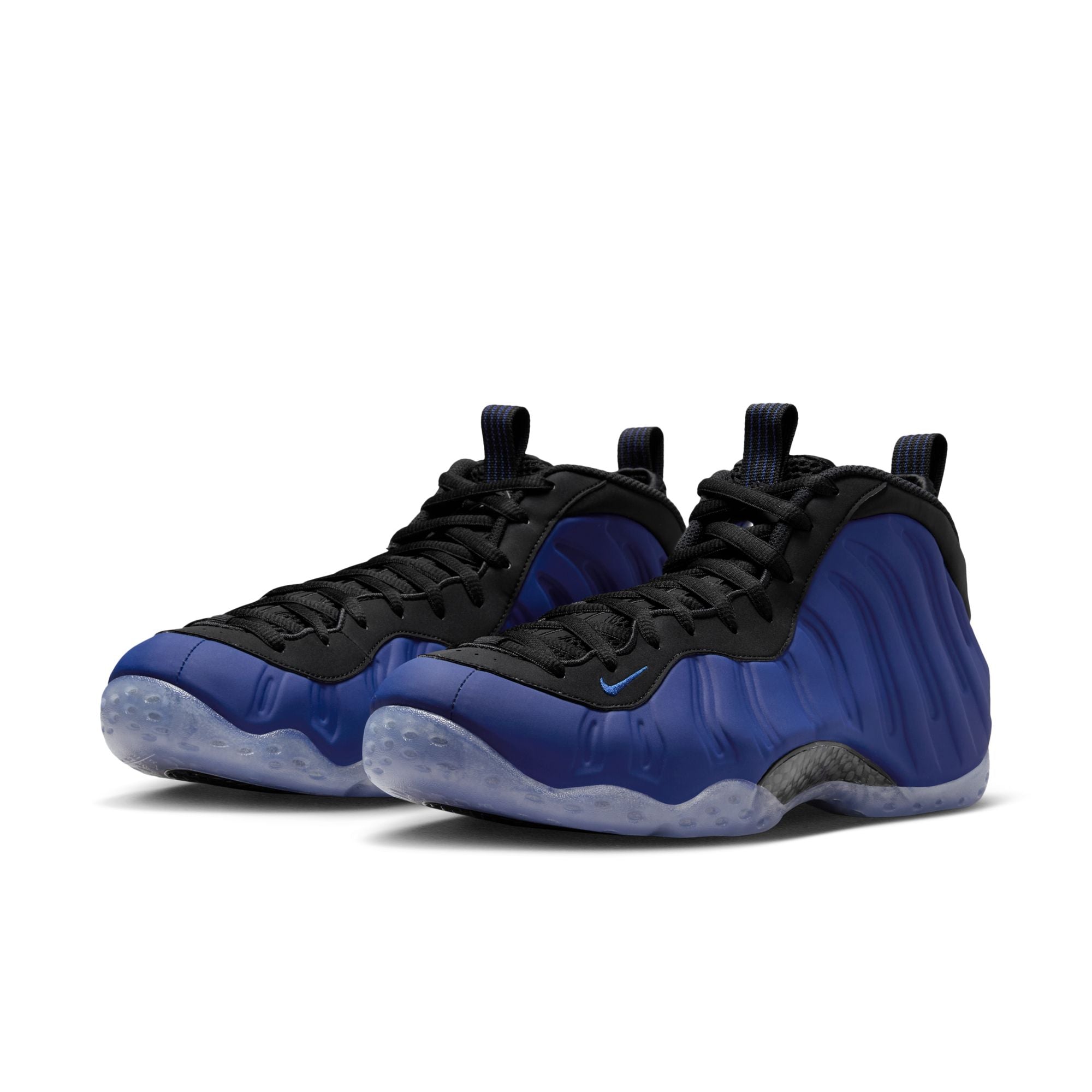 Nike Air Foamposite One "Deep Royal"- Men's