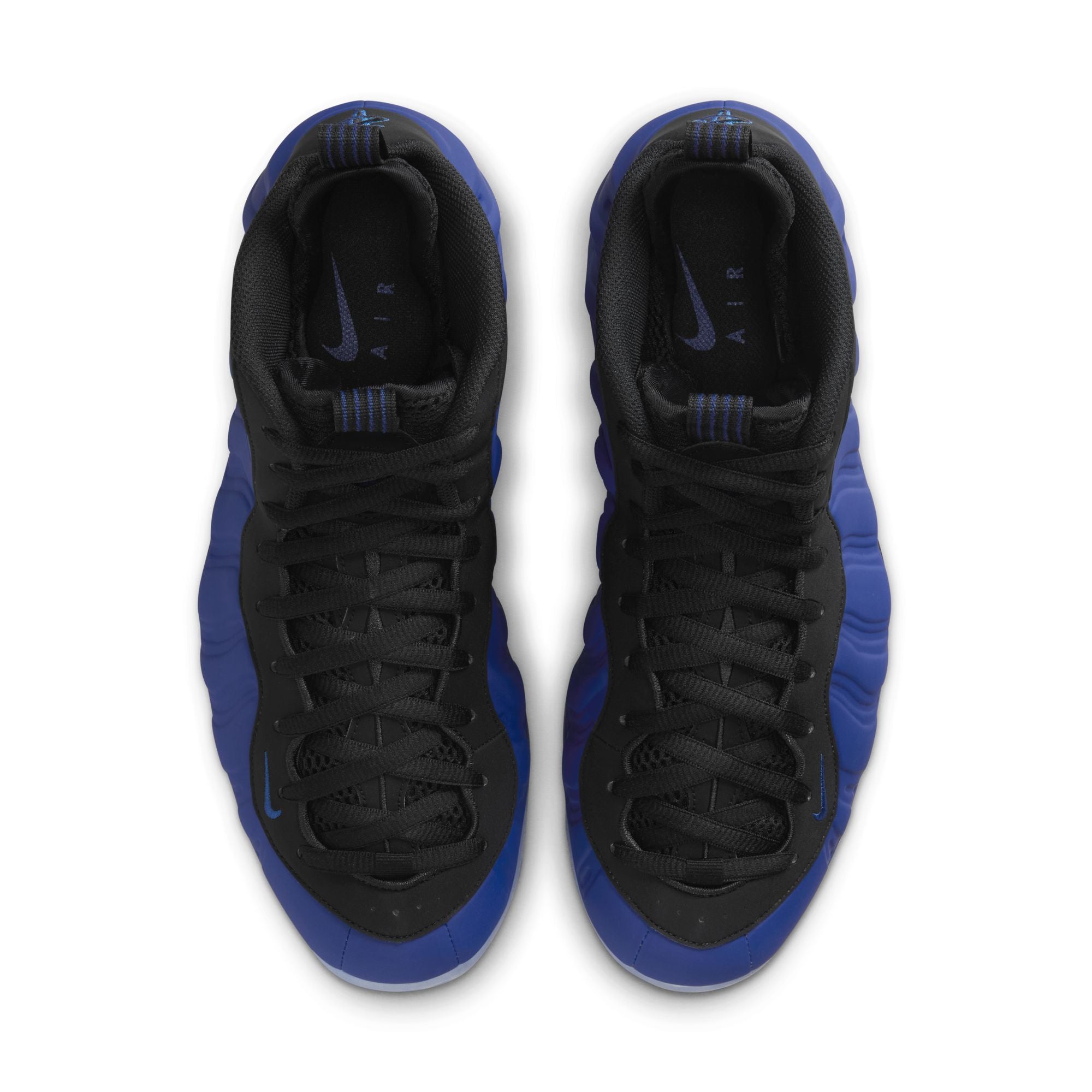 Nike Air Foamposite One "Deep Royal"- Men's