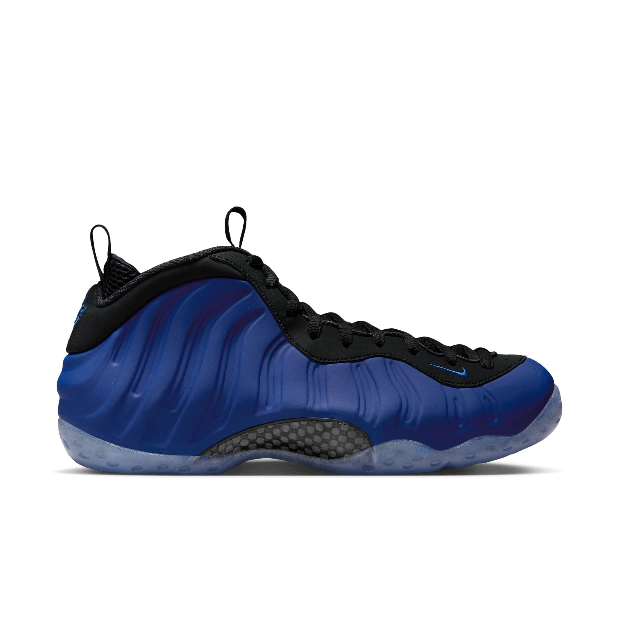 Nike Air Foamposite One "Deep Royal"- Men's