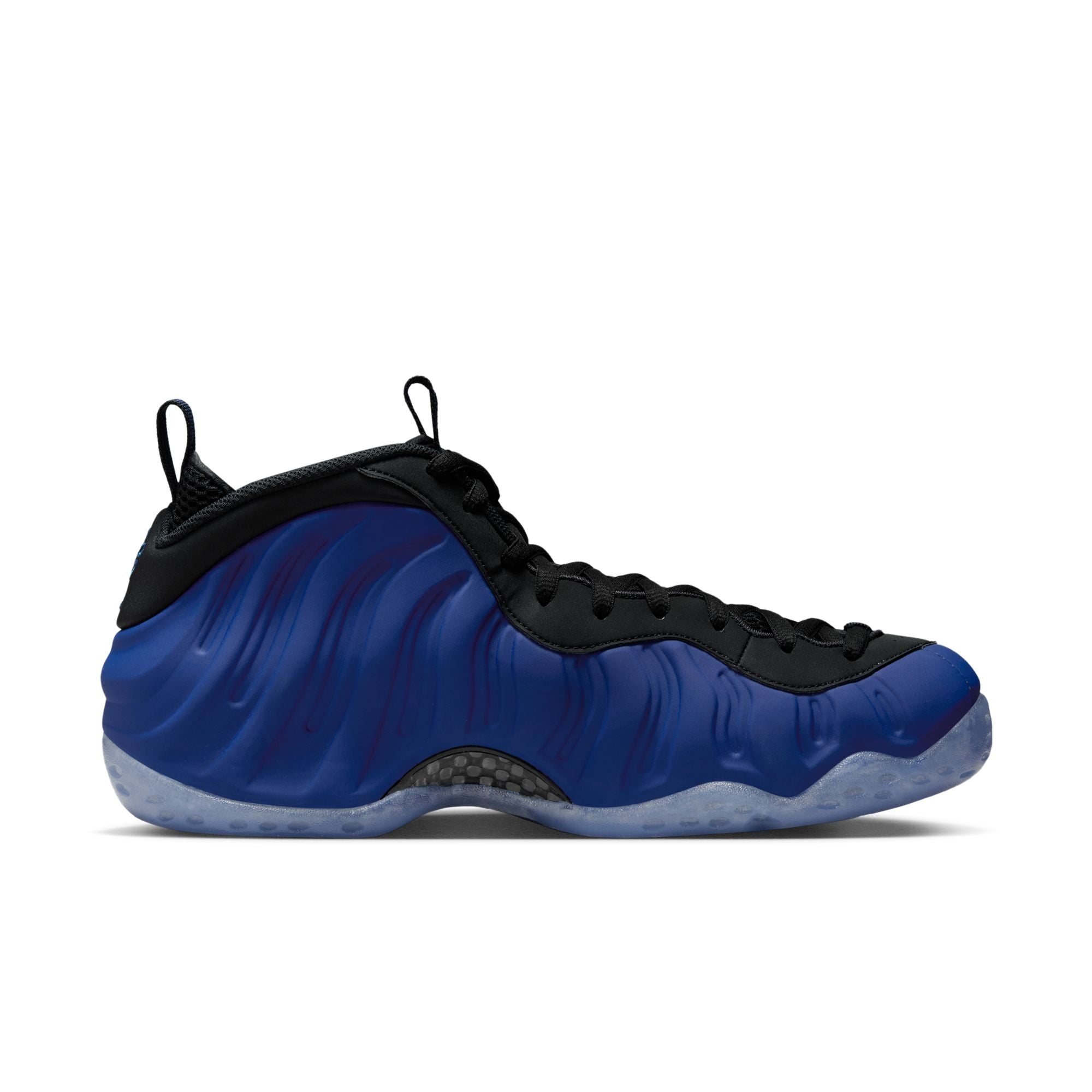 Nike Air Foamposite One "Deep Royal"- Men's