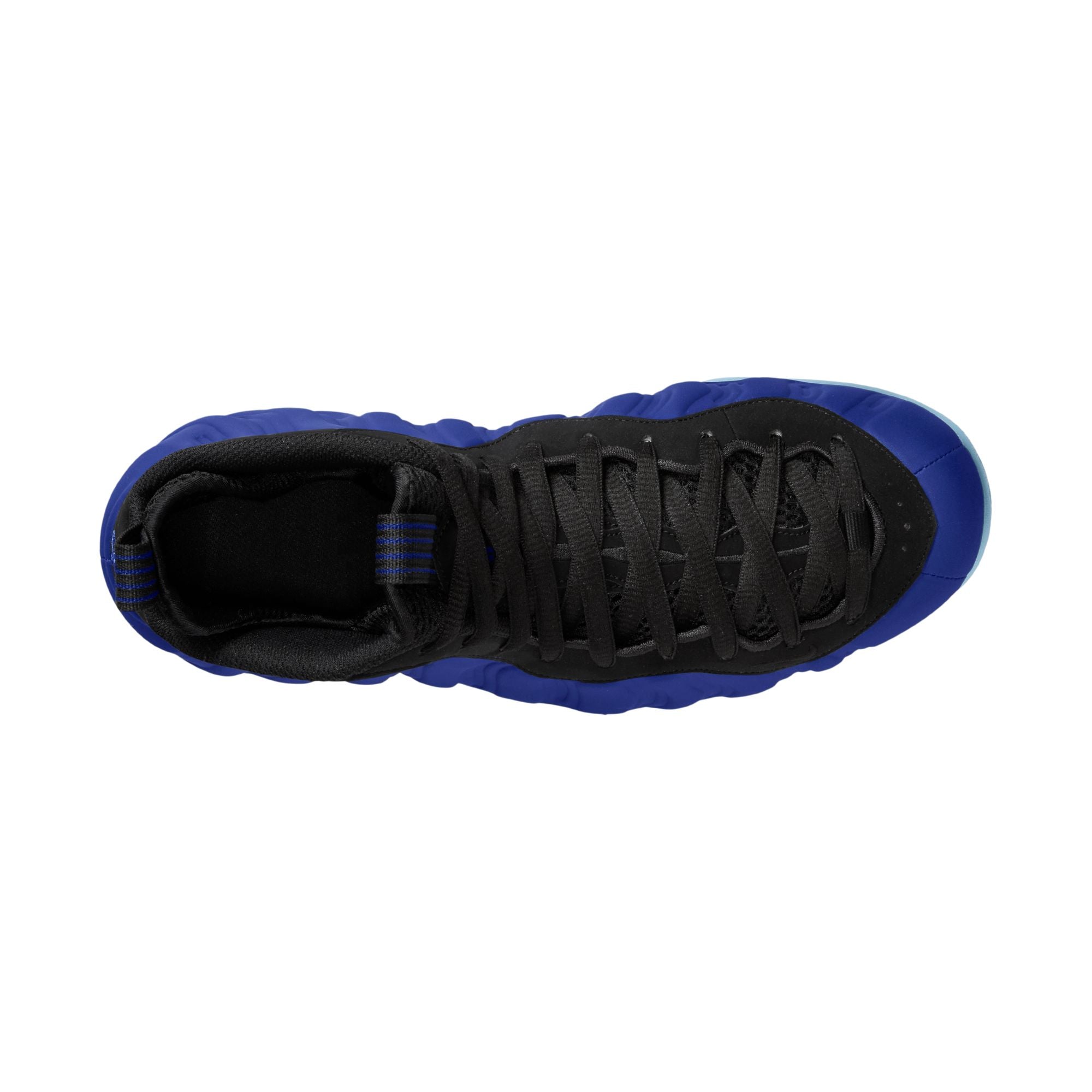 Nike Air Foamposite One "Deep Royal"- Men's