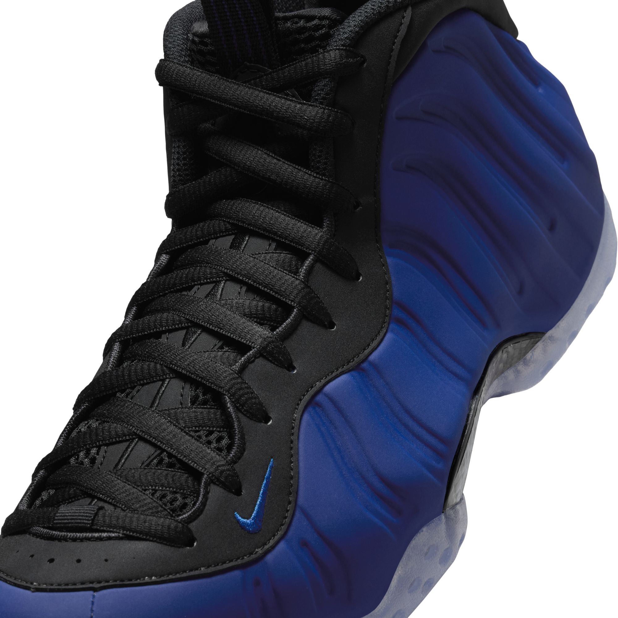 Nike Air Foamposite One "Deep Royal"- Men's
