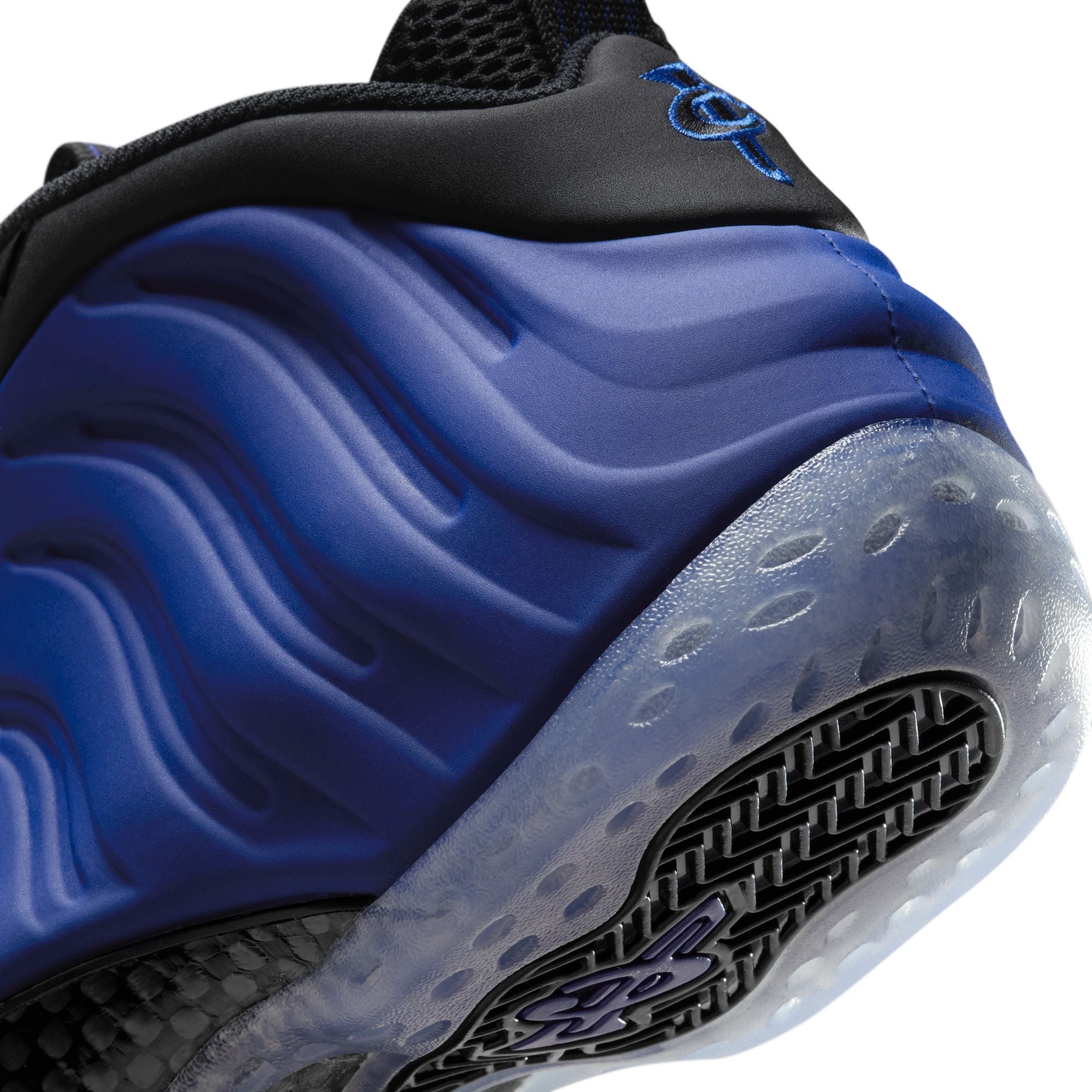 Nike Air Foamposite One "Deep Royal"- Men's