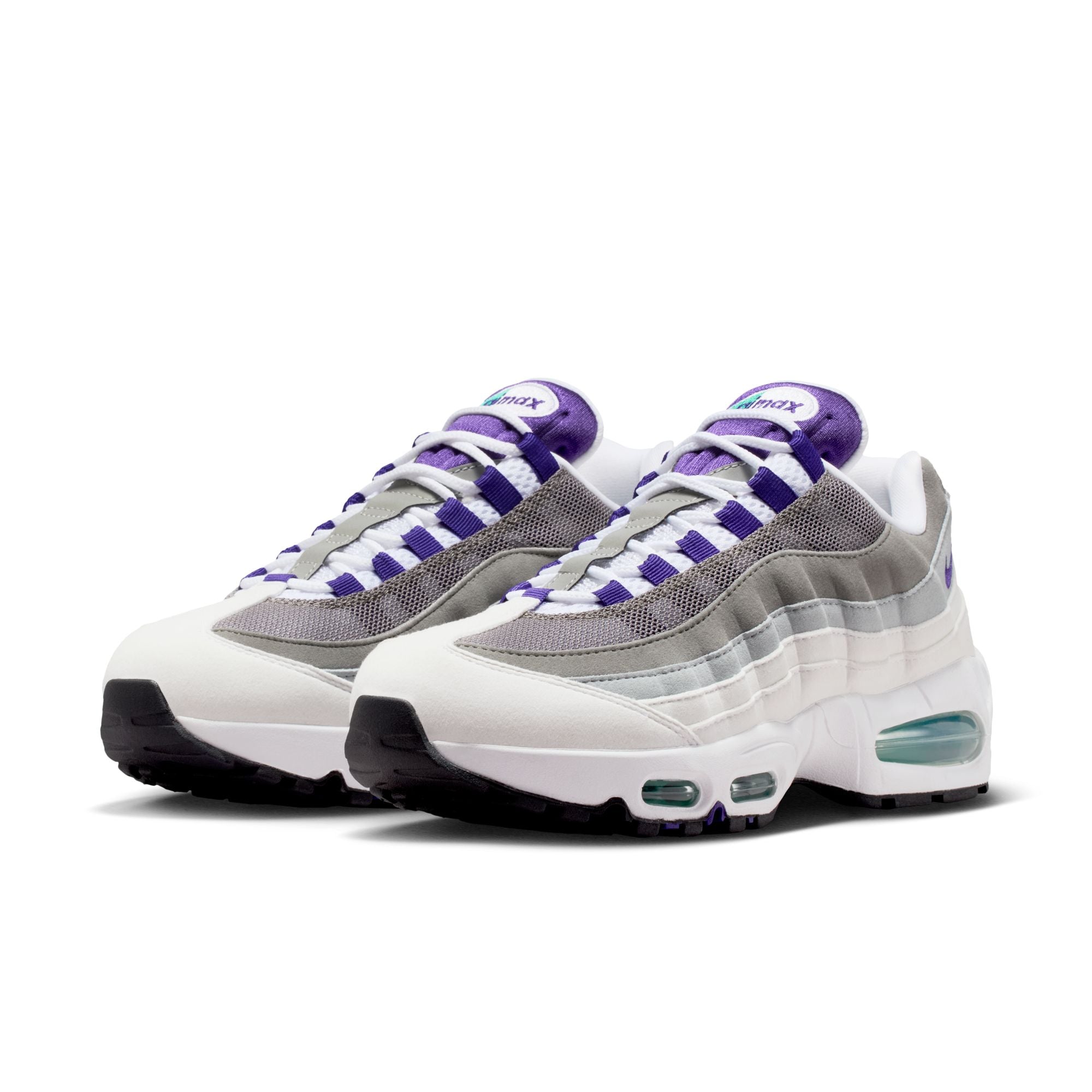 Nike Air Max 95 OG - Women's