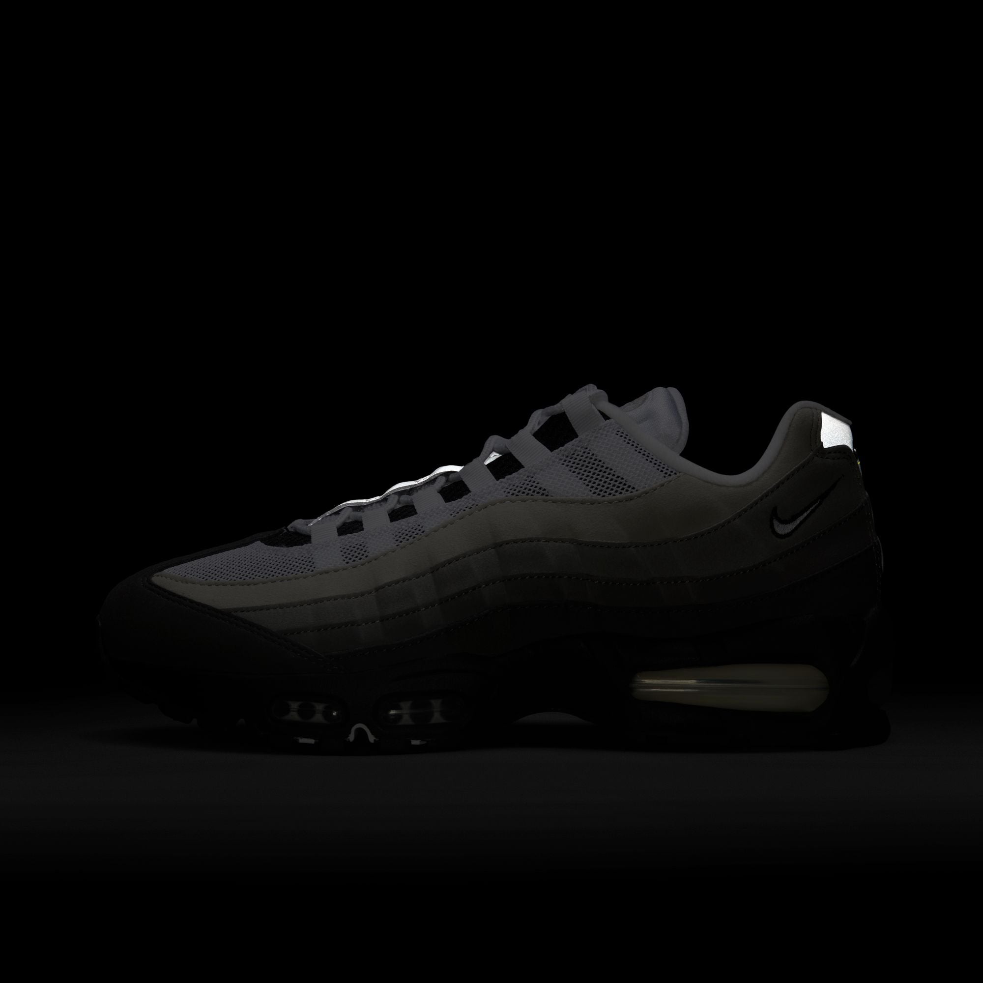 Nike Air Max 95 OG - Men's