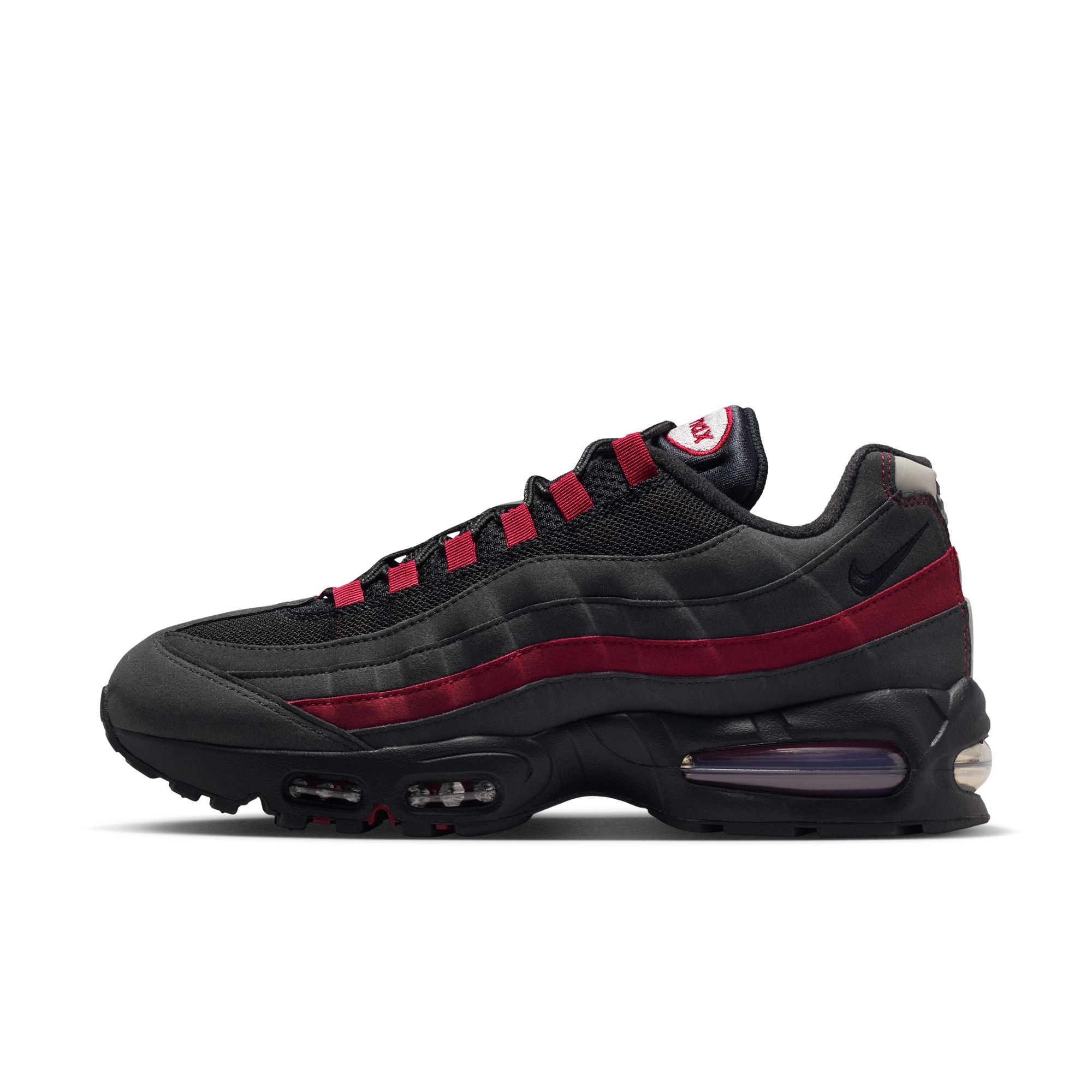 nike air max 95 habanero red