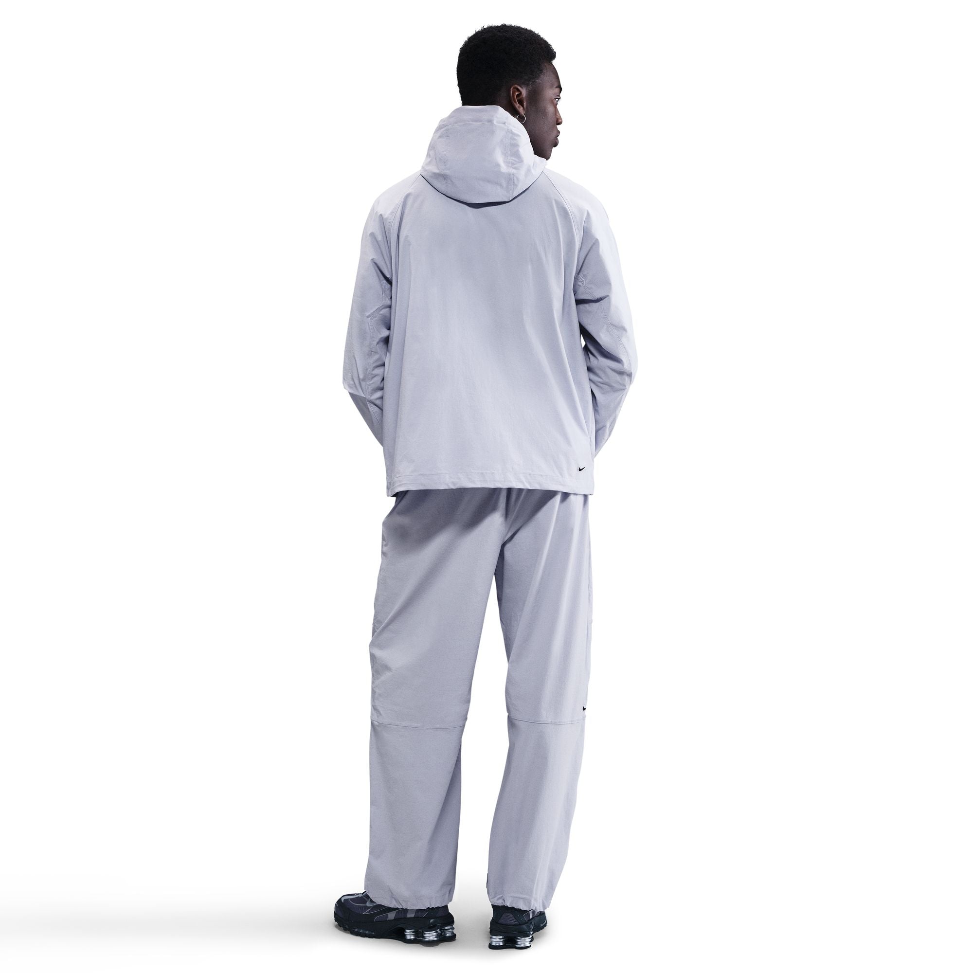 Nike Tech Woven Jacket - Men's