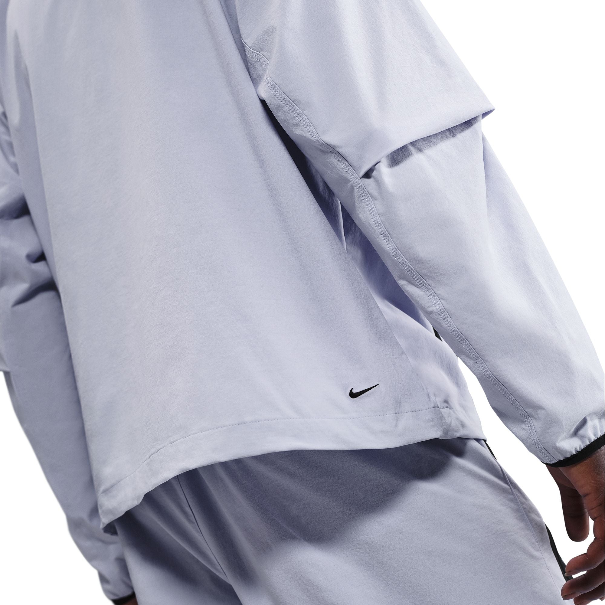 Nike Tech Woven Jacket - Men's