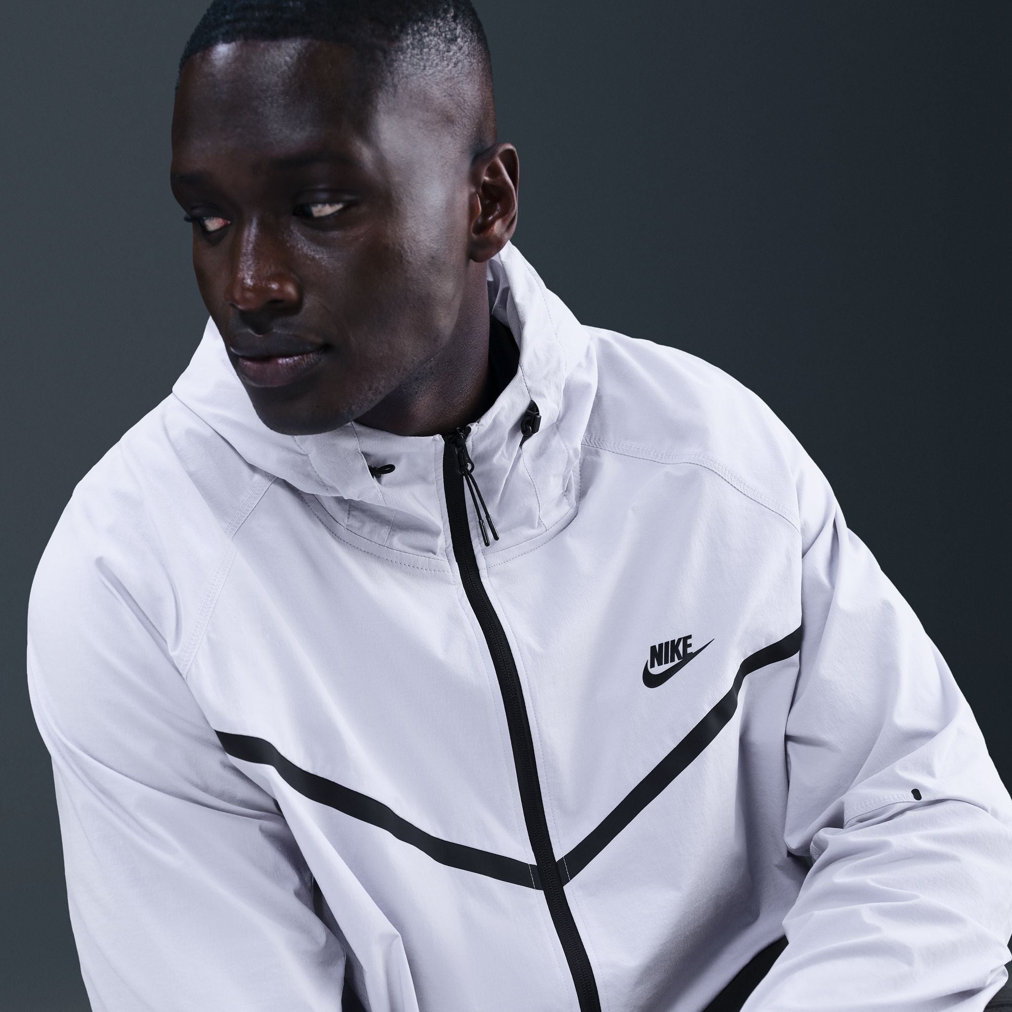 Nike Tech Woven Jacket - Men's
