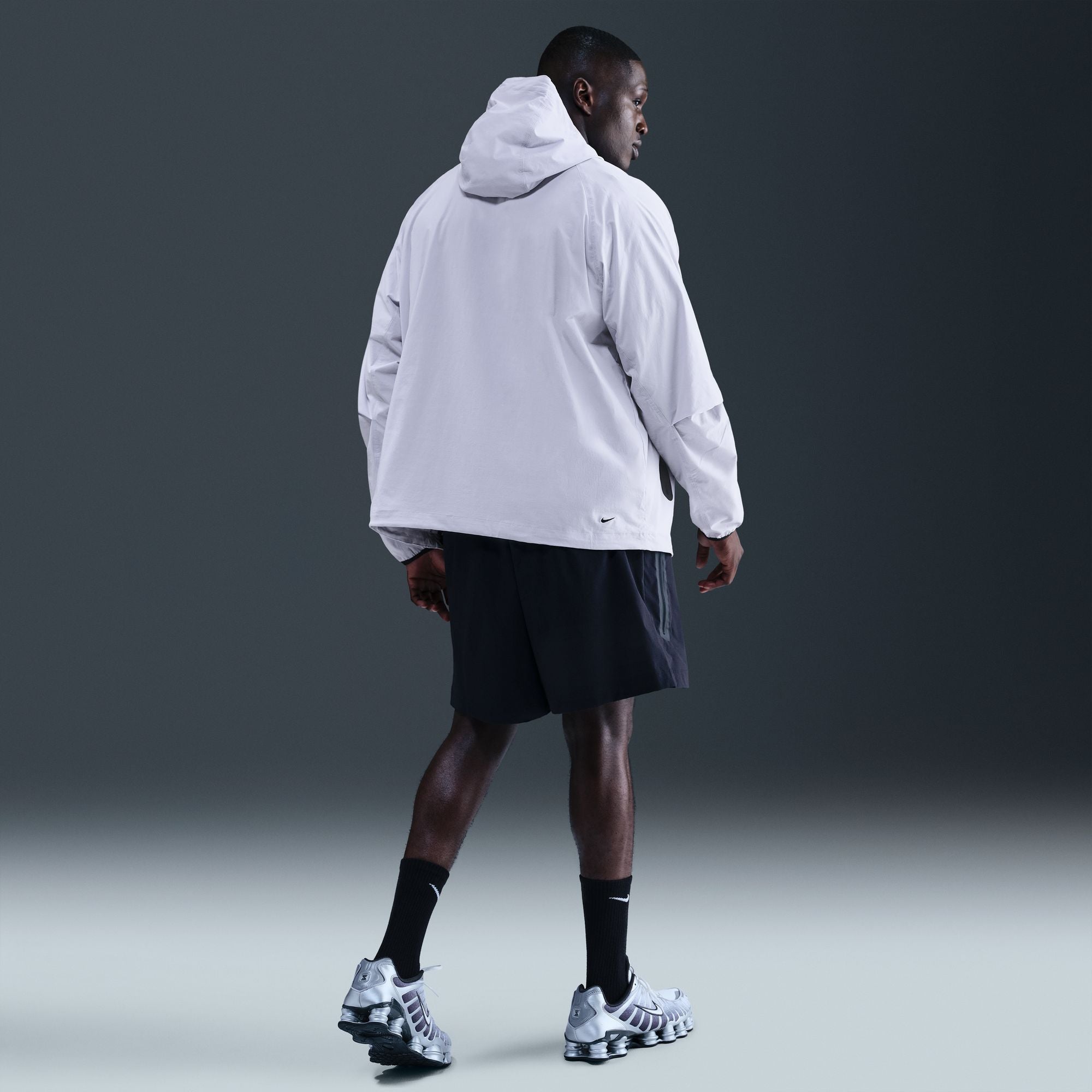 Nike Tech Woven Jacket - Men's