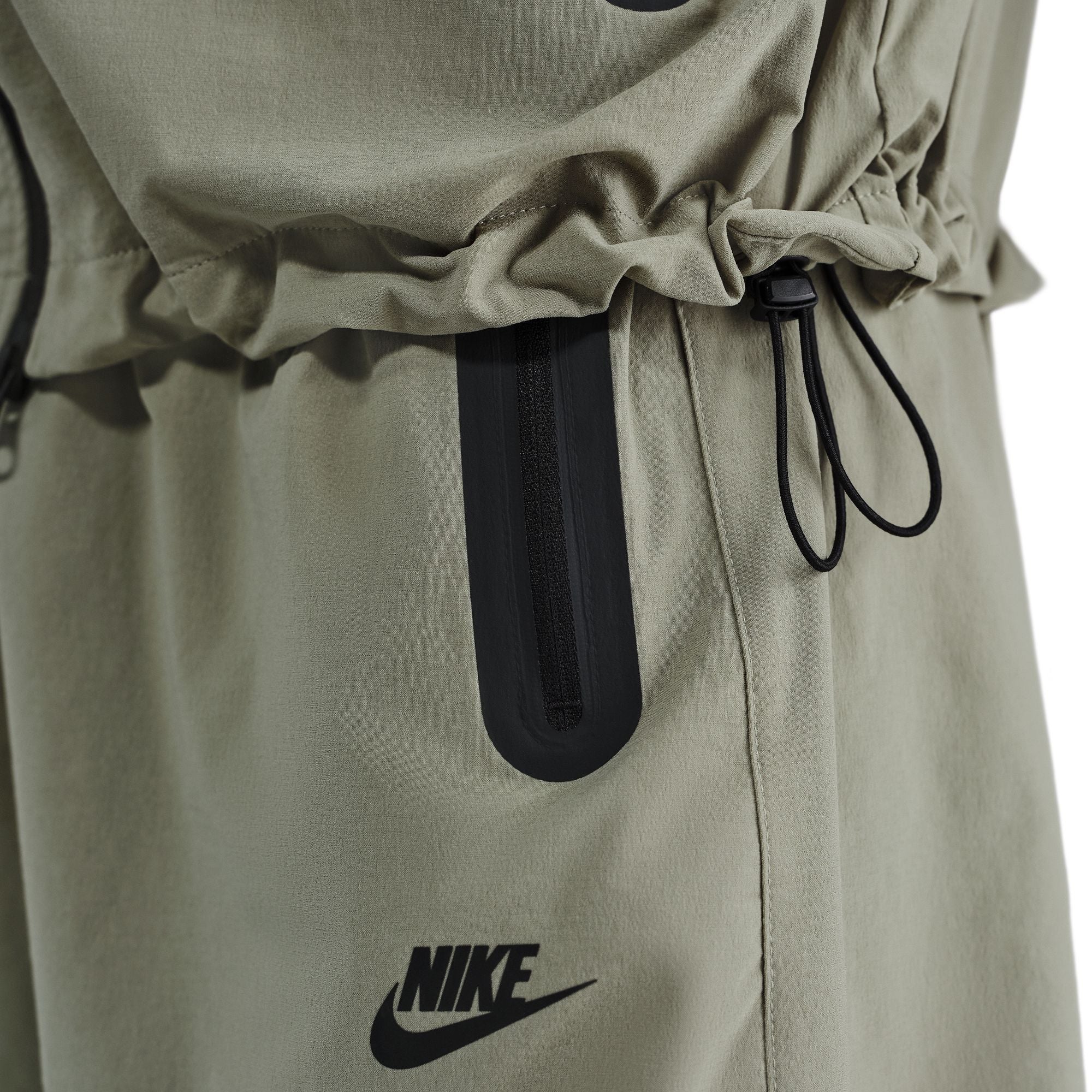 Nike Tech Woven Jacket - Men's