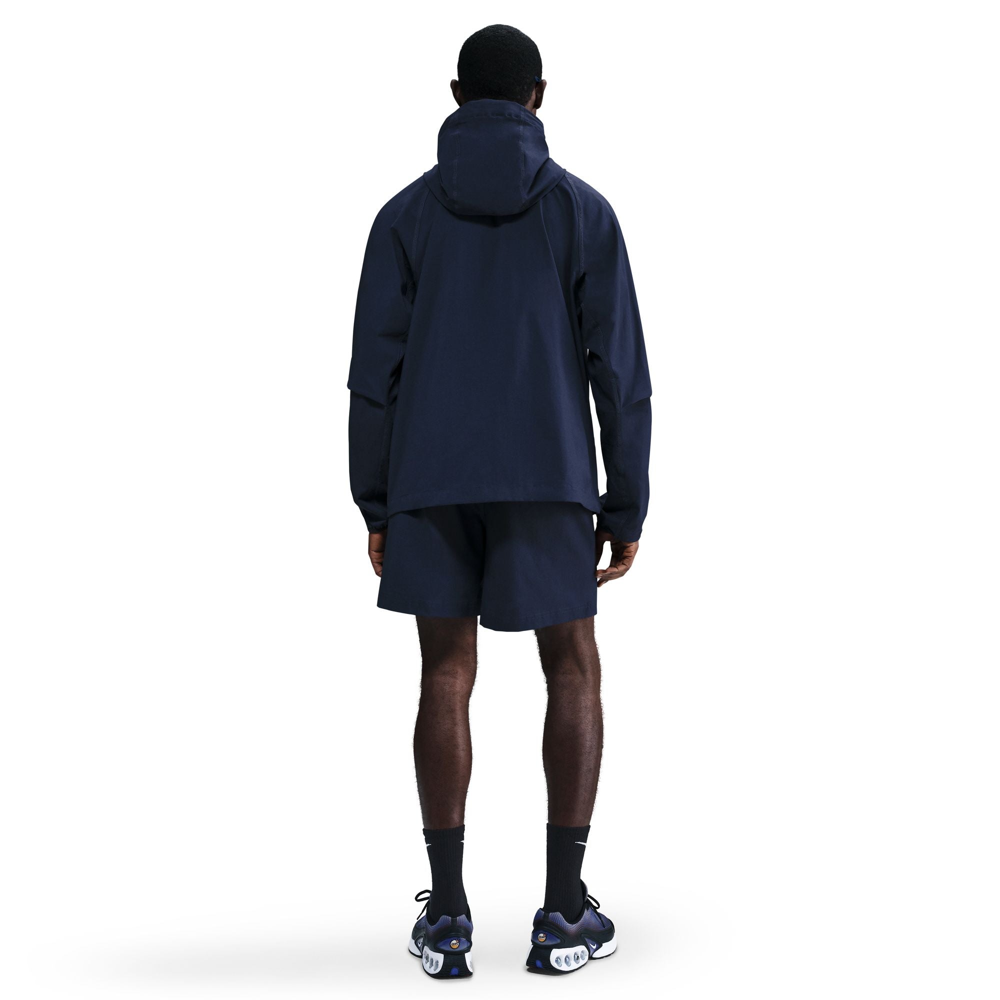 Nike Tech Woven Jacket - Men's