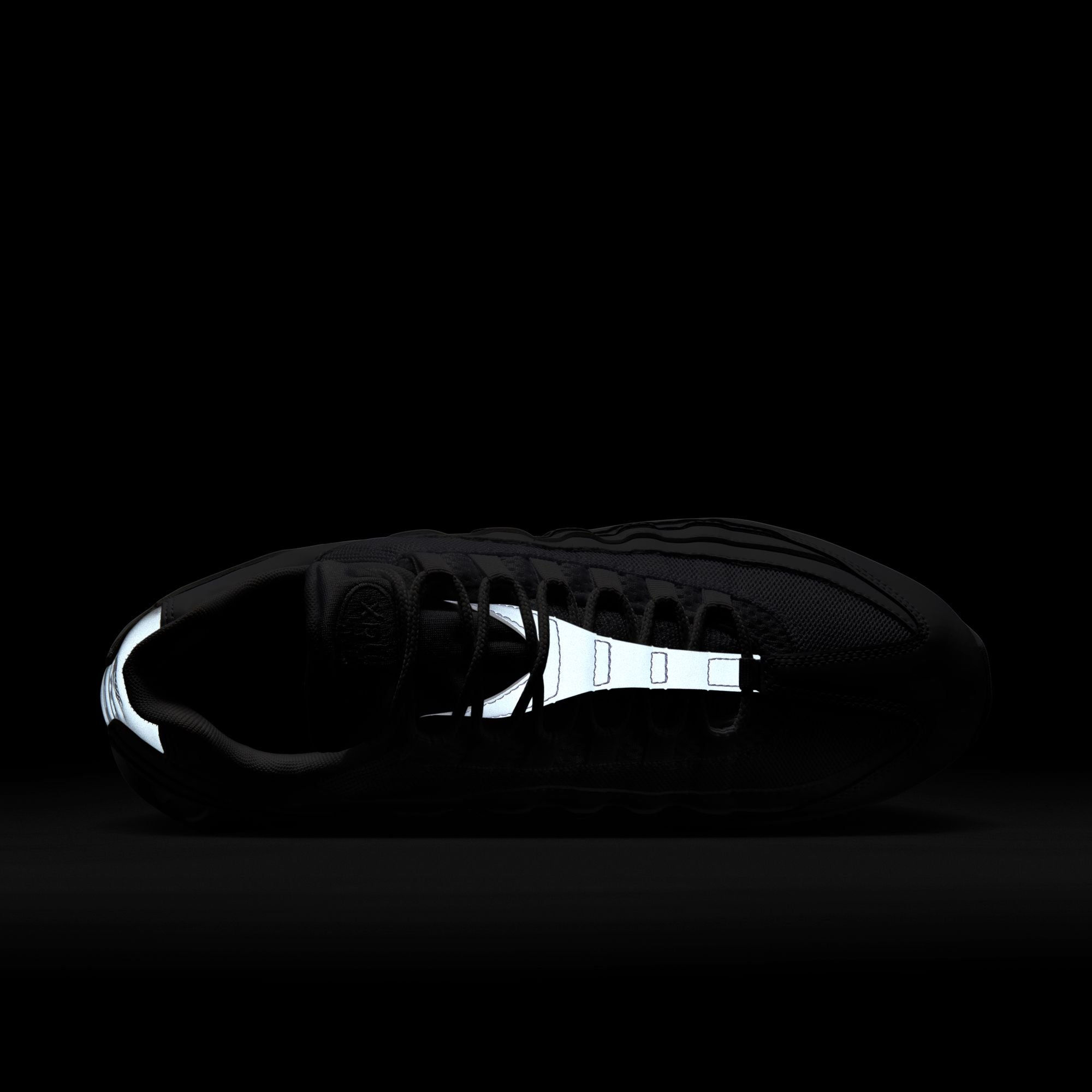 Nike Air Max 95 OG "Big Bubble" - Men's
