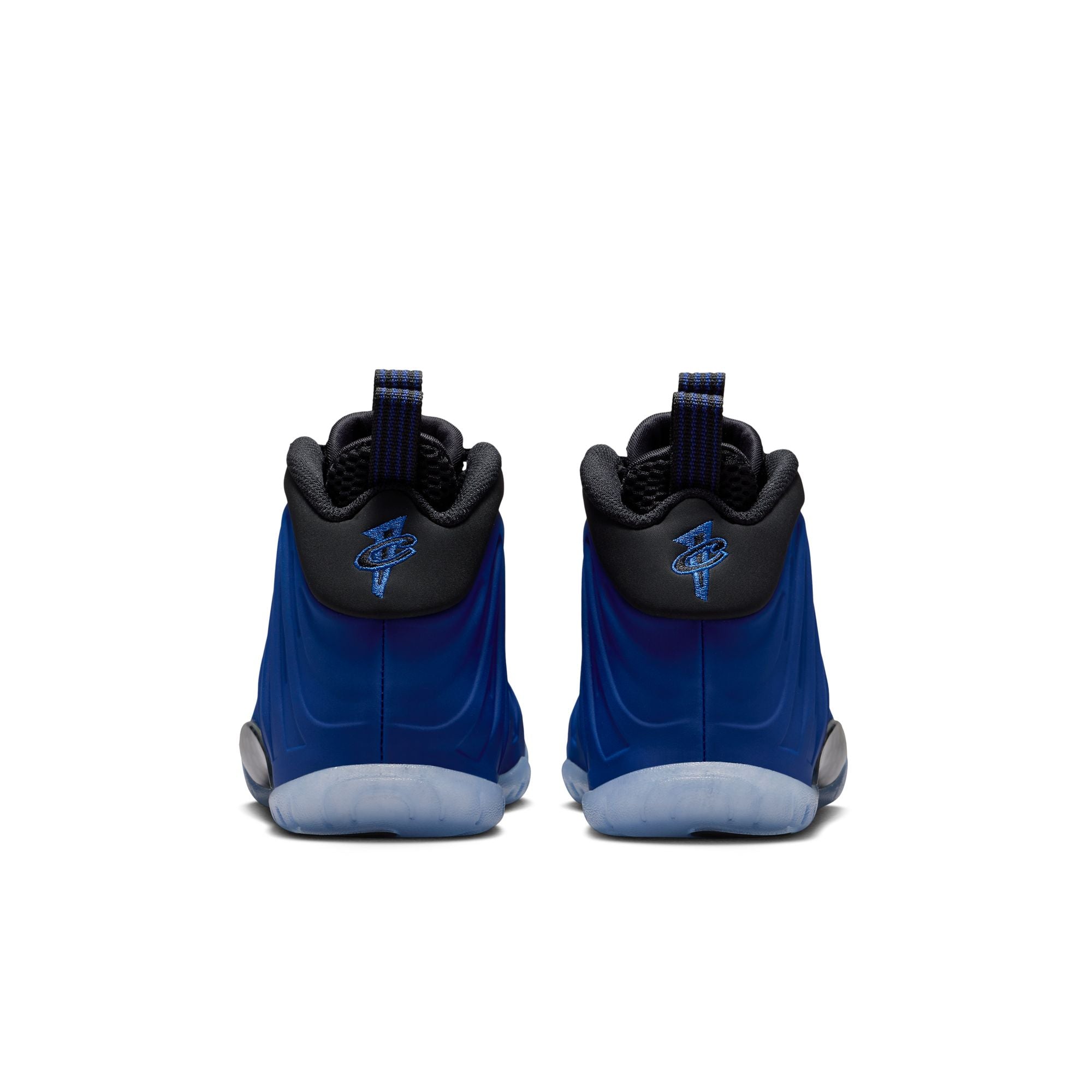 Nike Air Foamposite One "Deep Royal"- Non Adult
