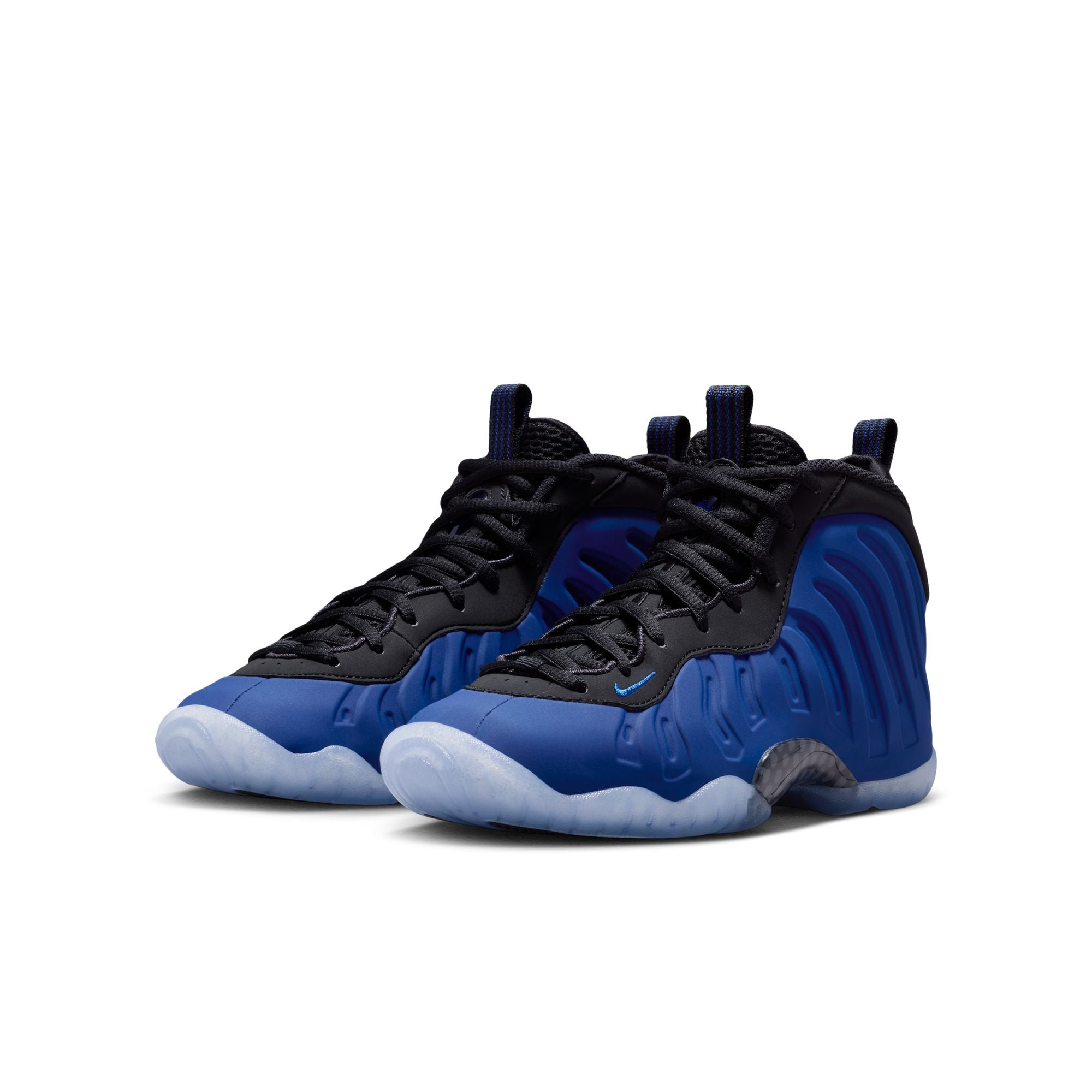 Nike Air Foamposite One "Deep Royal"- Non Adult